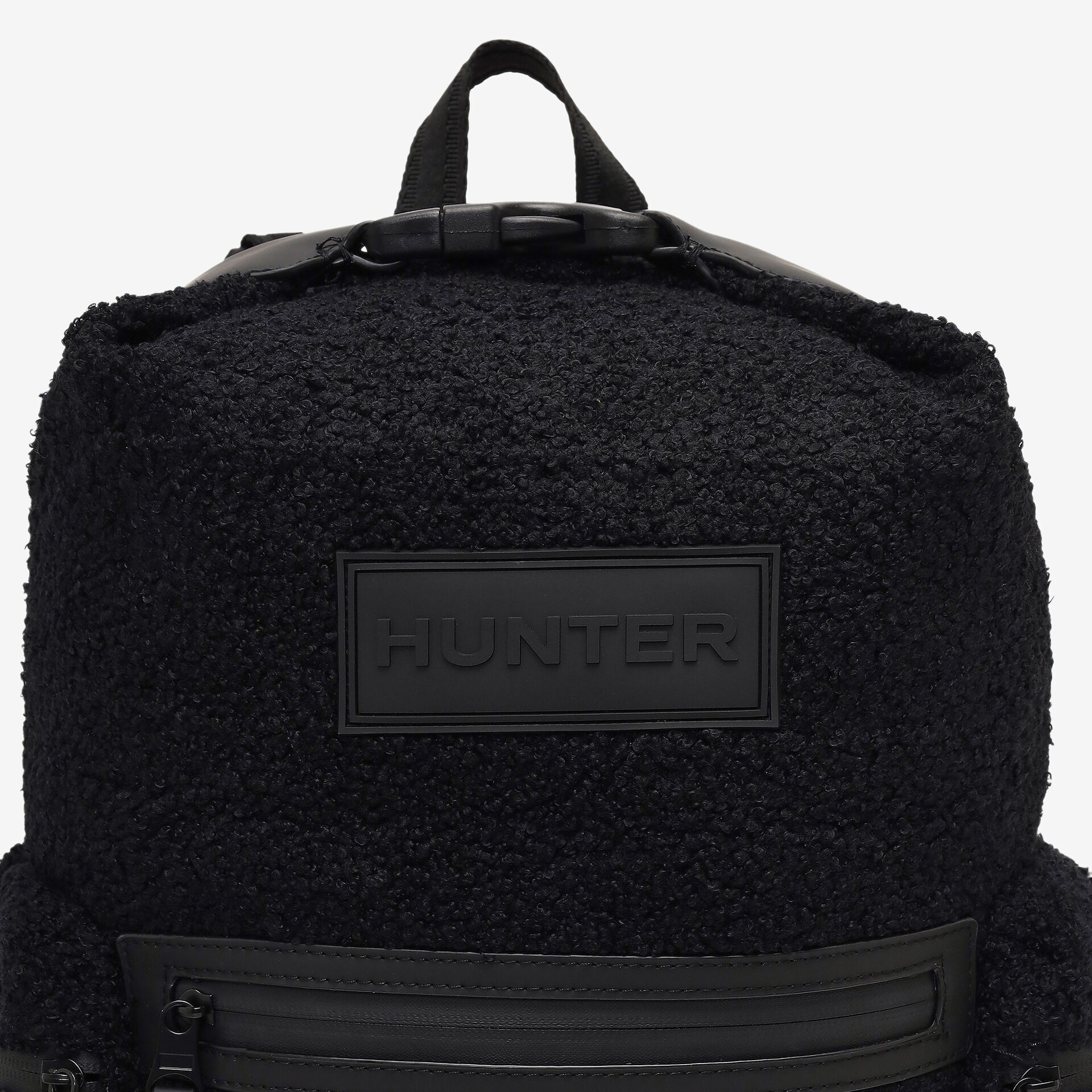 Resim Renfrew Borg Topclip Backpack