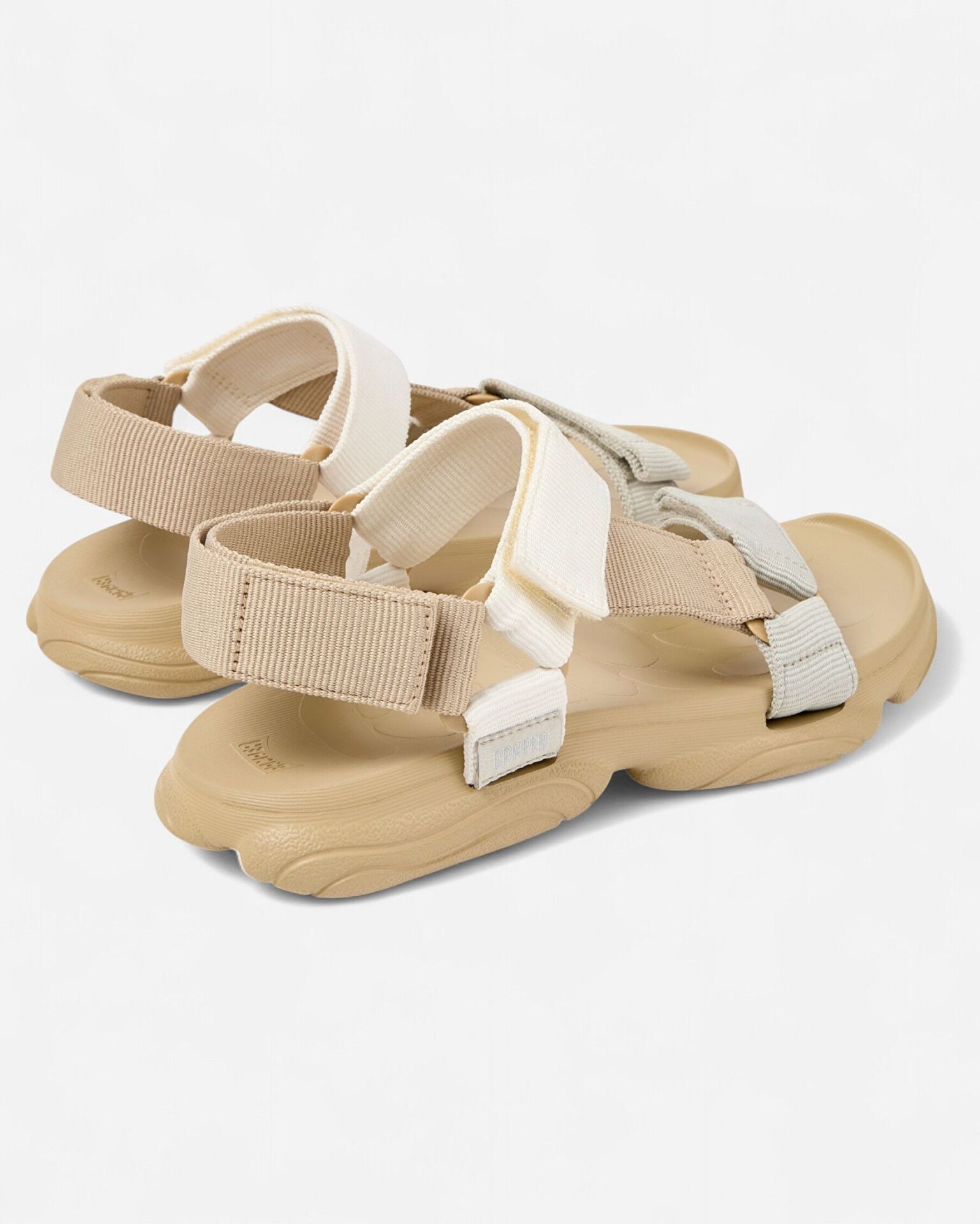 Resim Karst Sandal
