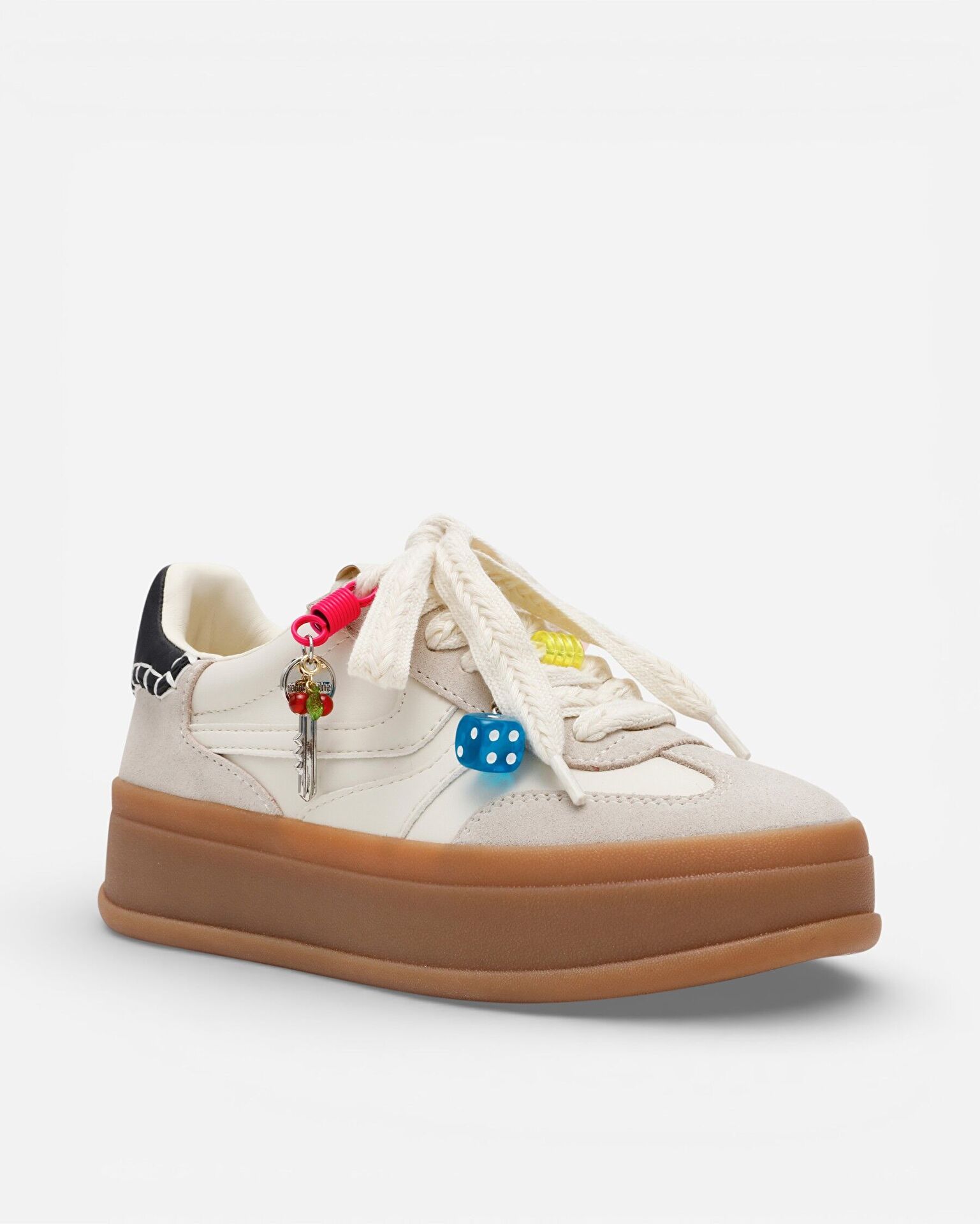 Resim Offtrack-d  Bone Multi