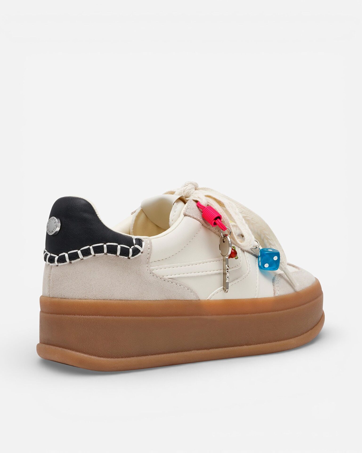 Resim Offtrack-d  Bone Multi