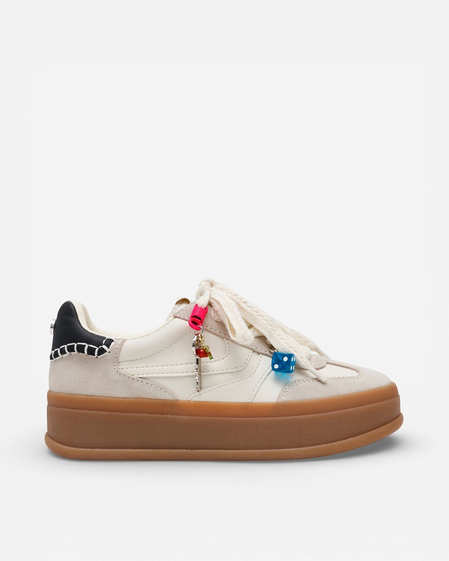 Resim Offtrack-d  Bone Multi