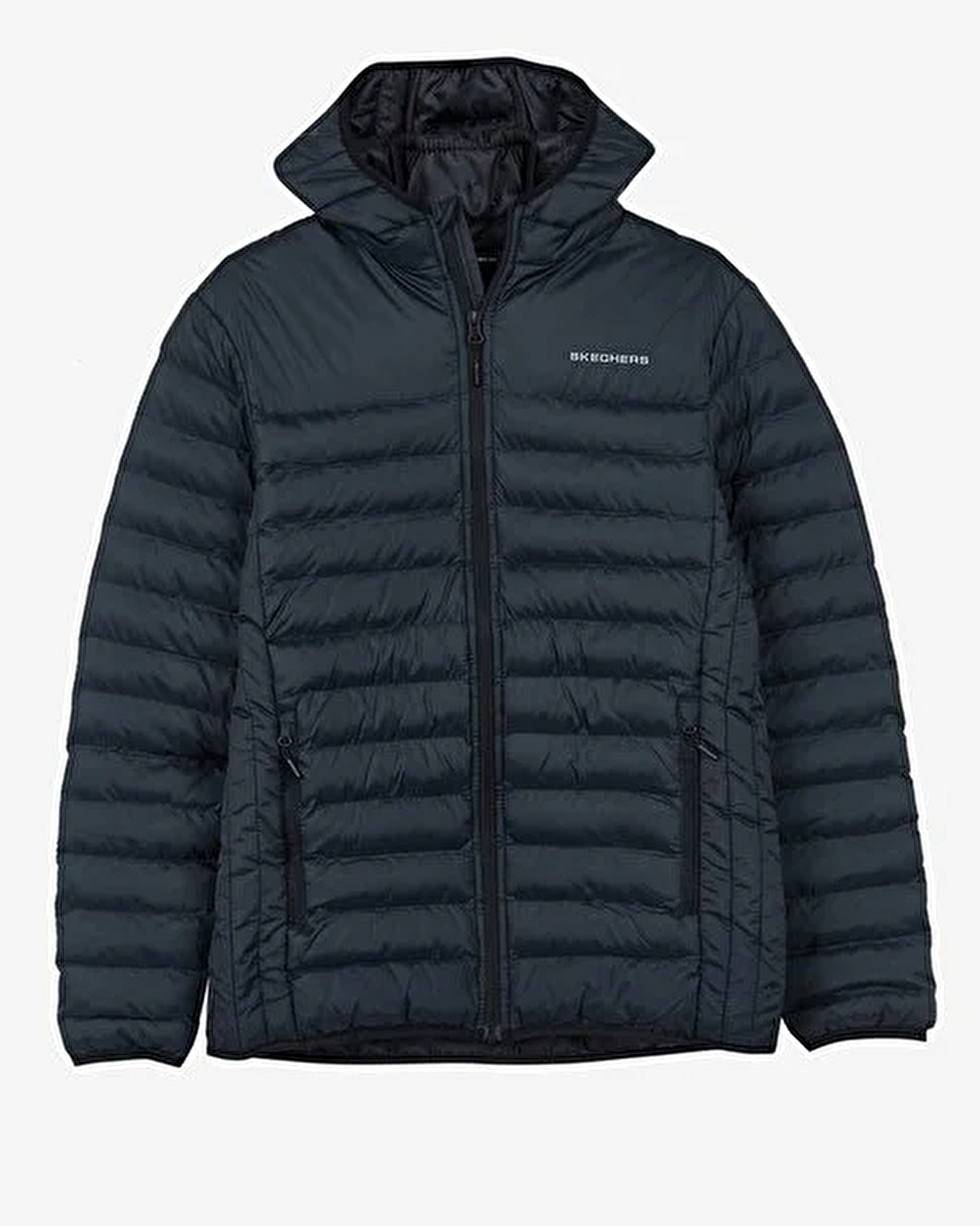 Resim M Essential Hooded Jacket