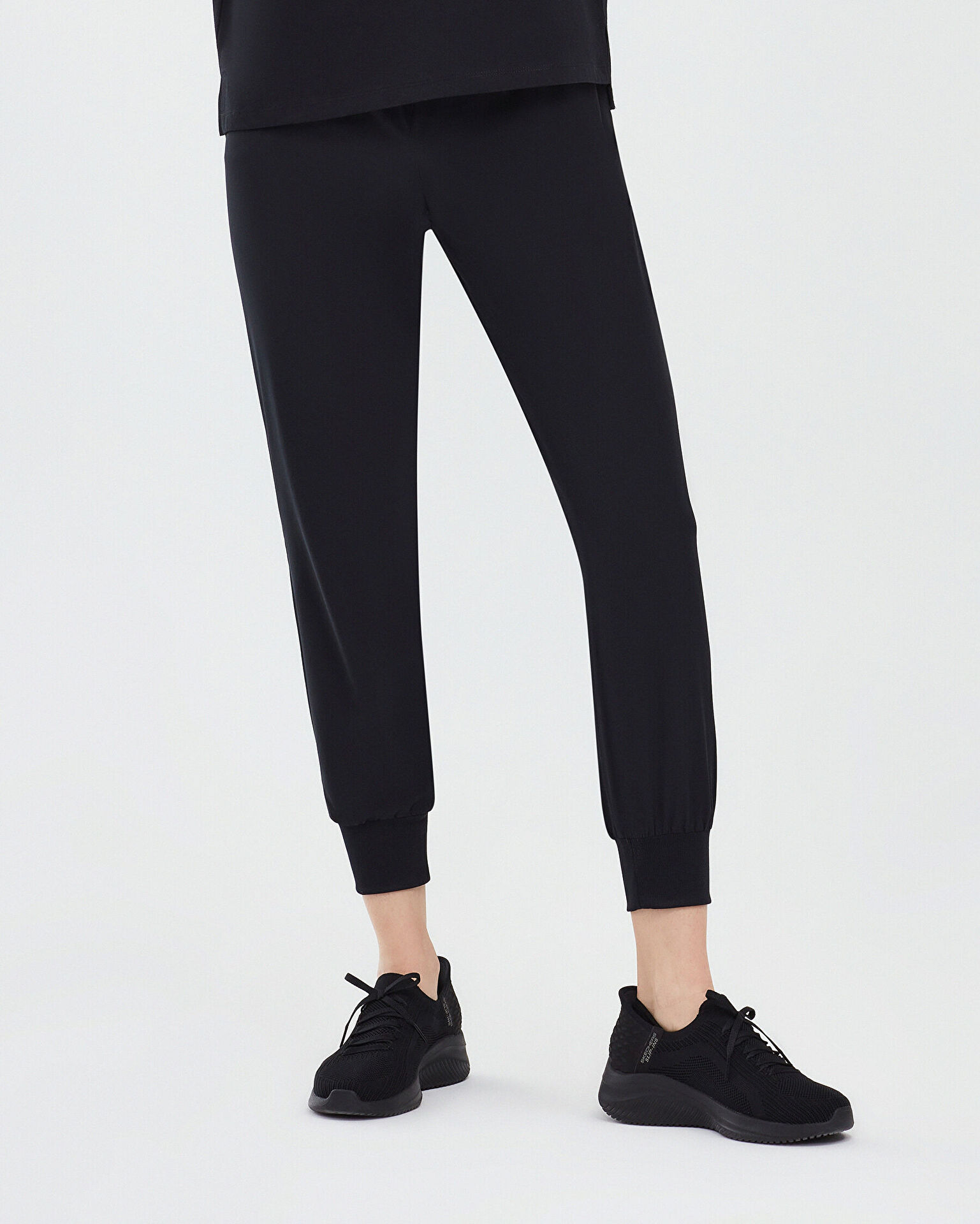 Resim W Micro Coll Daily Jogger Pant