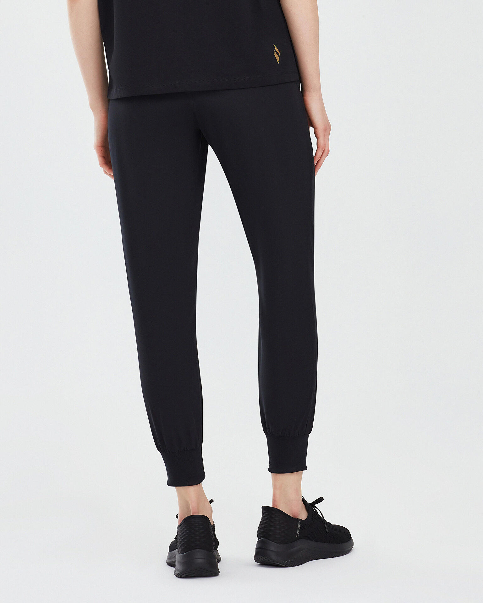 Resim W Micro Coll Daily Jogger Pant