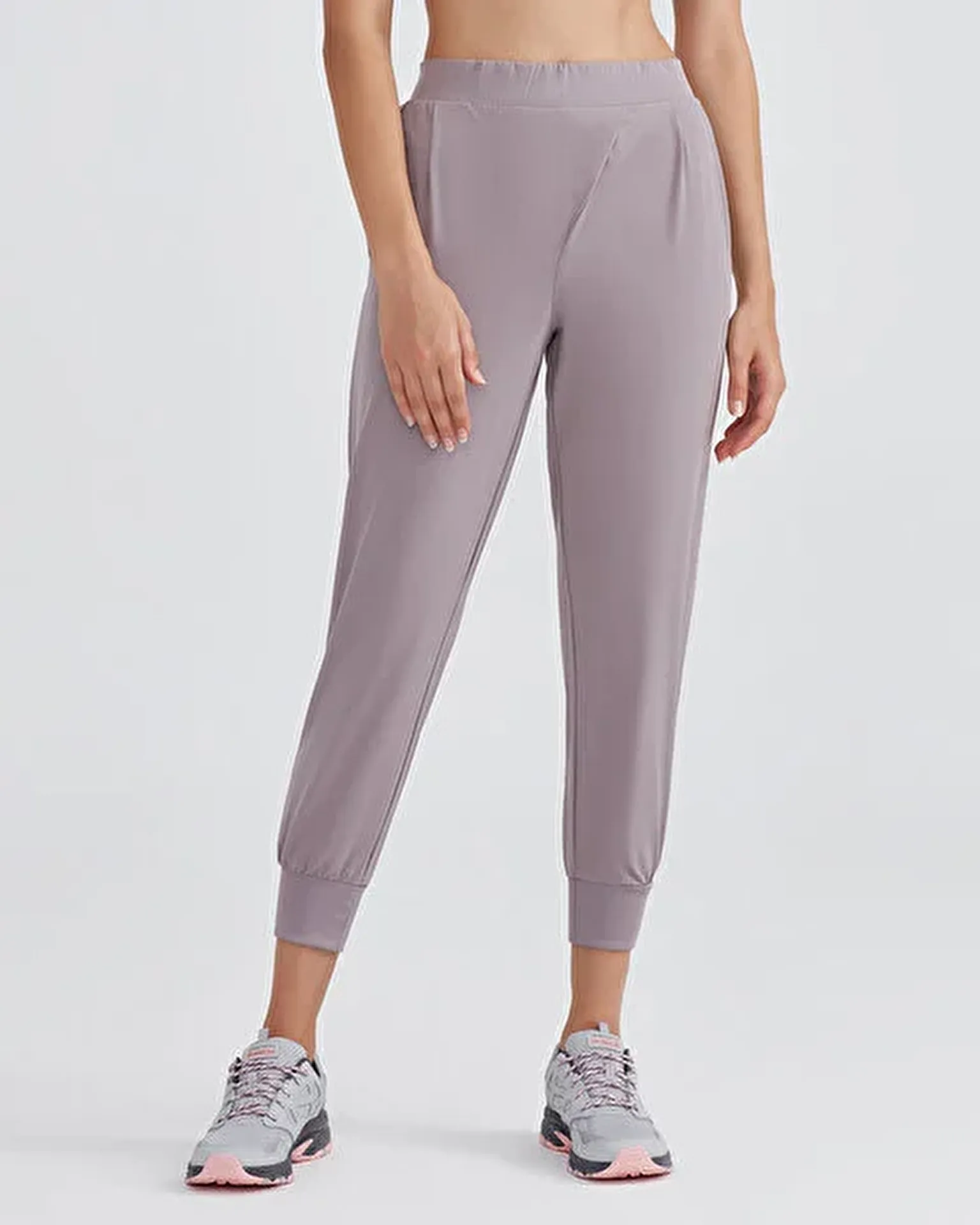 Resim W Micro Coll Daily Jogger Pant