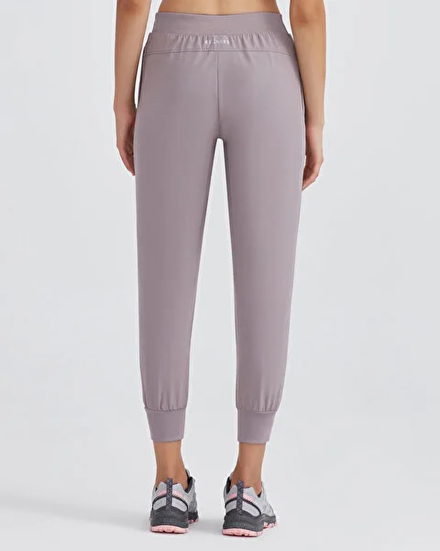 Resim W Micro Coll Daily Jogger Pant