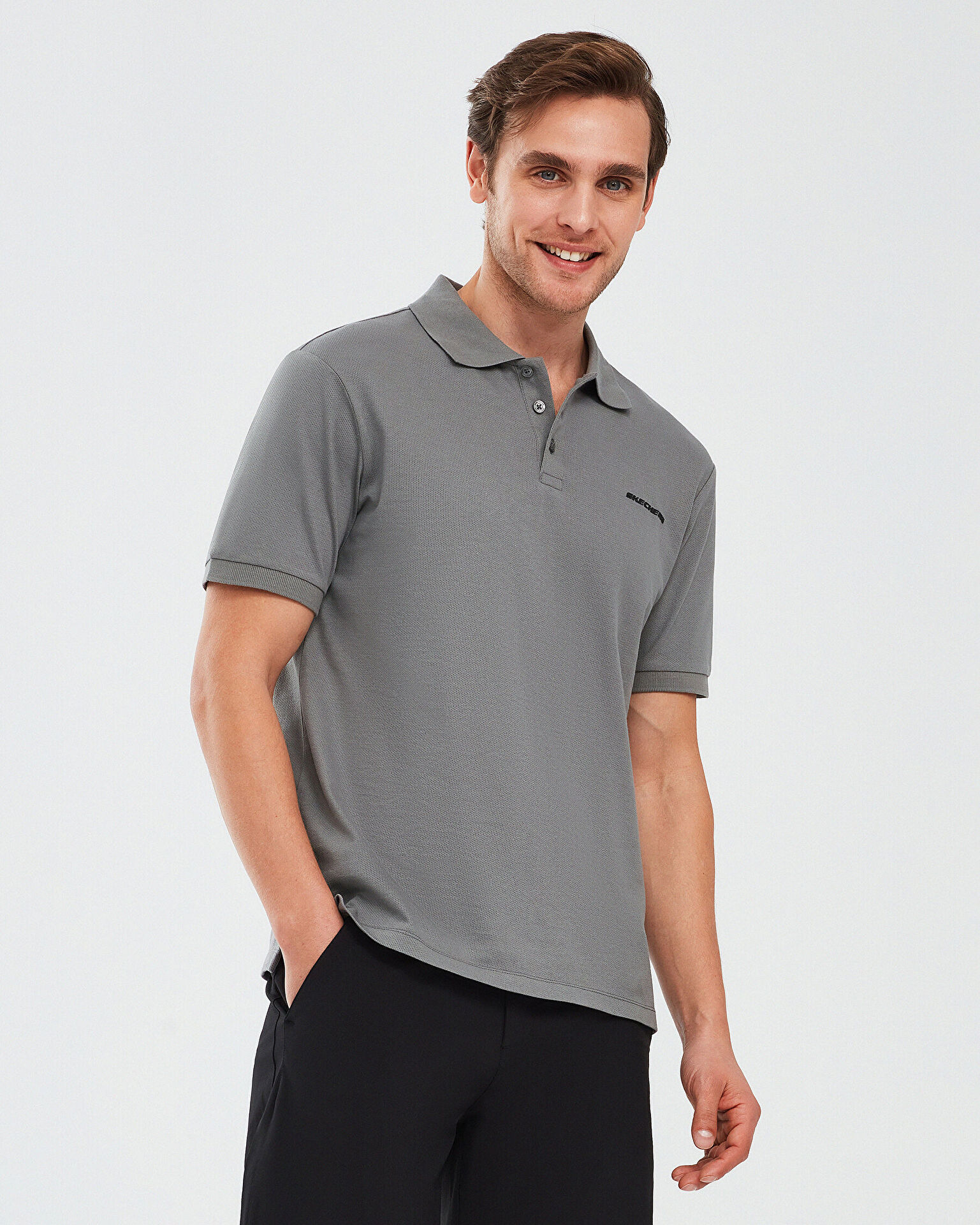Resim Polo Shirt M Short Sleeve