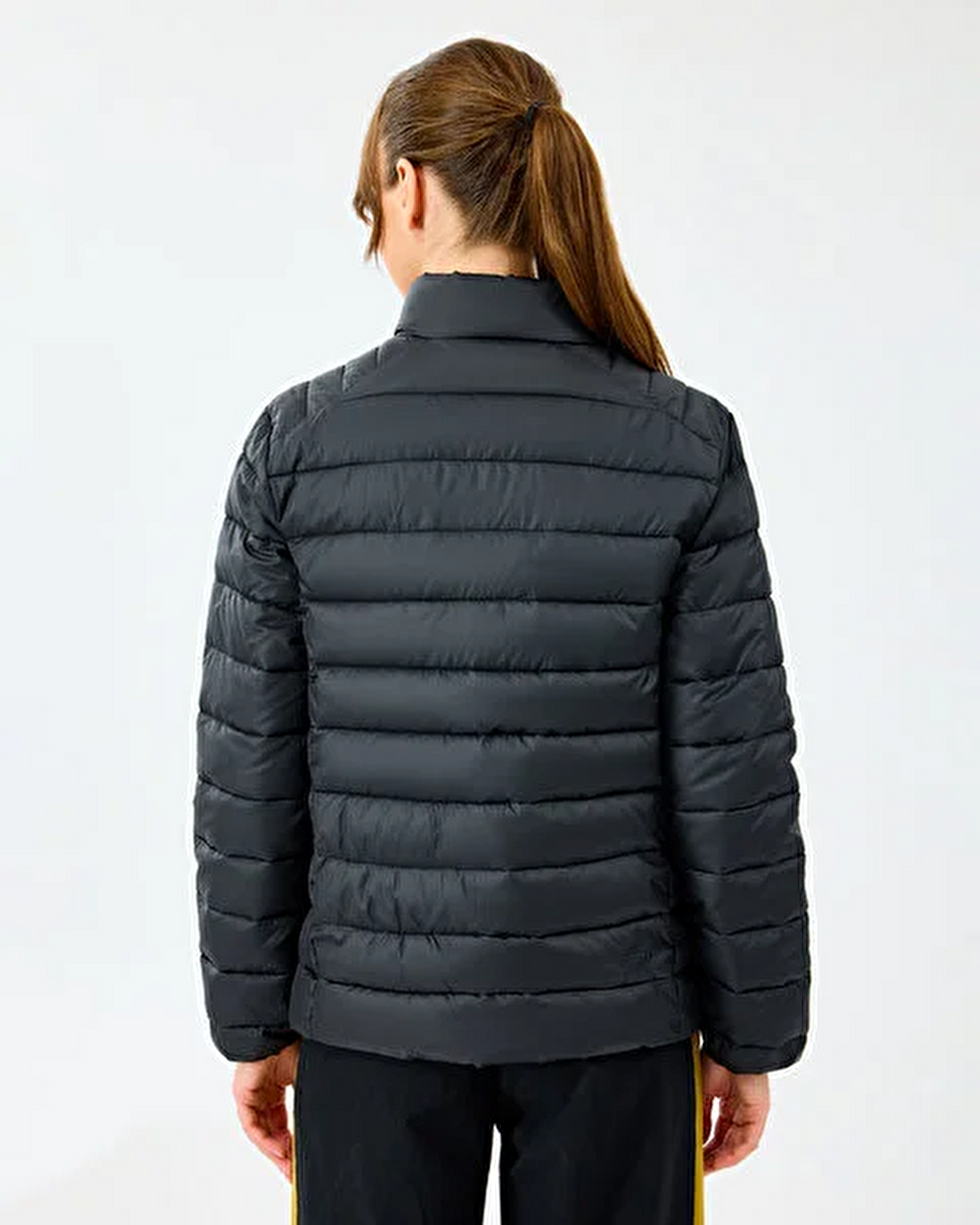 Resim W Essential Outerwear Padded Jacket