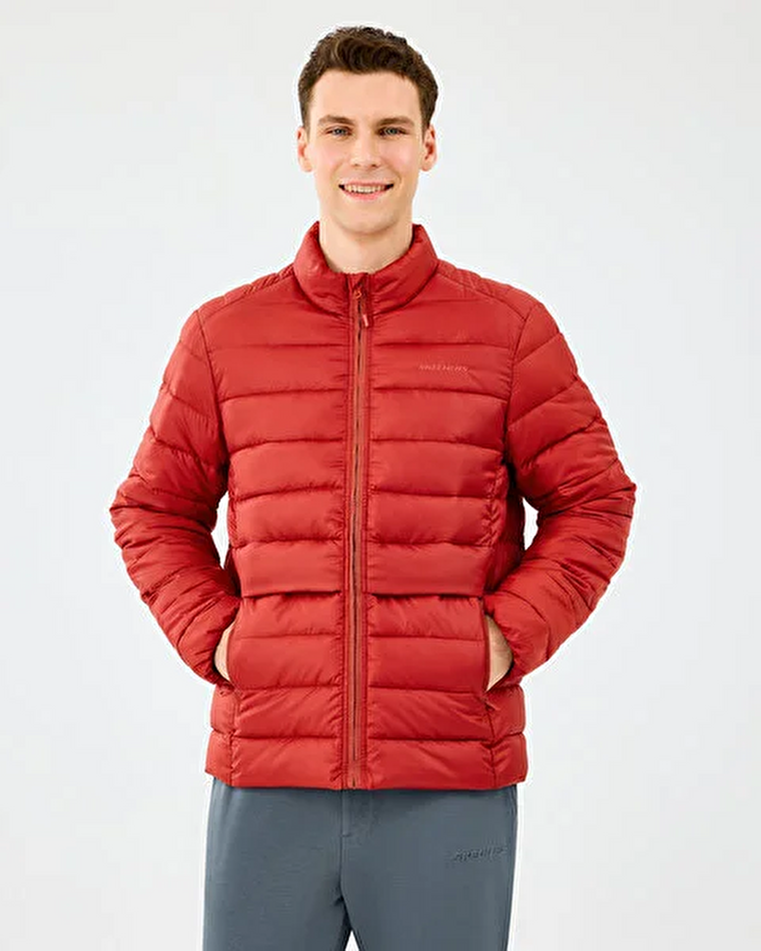 Resim M Essential Outerwear Padded Jacket