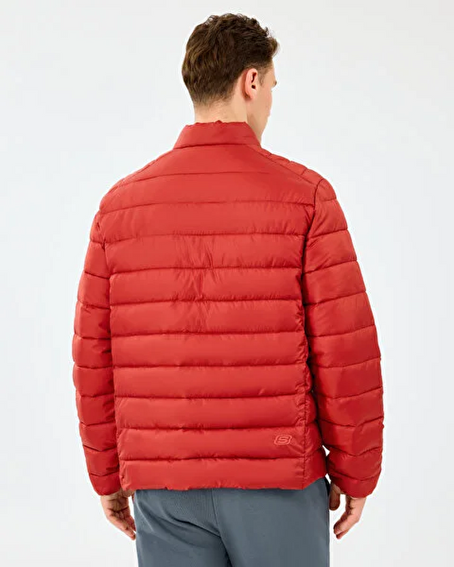 Resim M Essential Outerwear Padded Jacket
