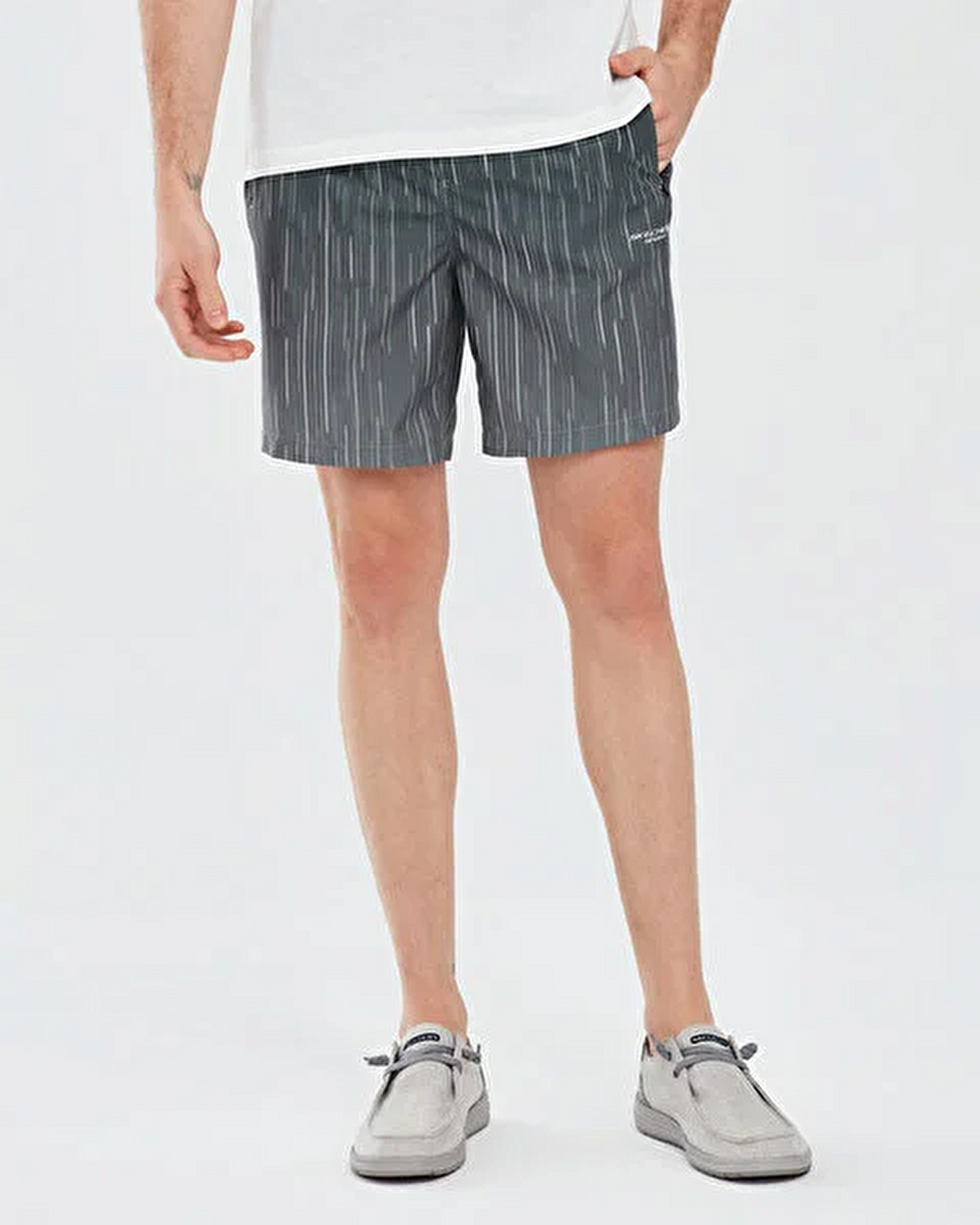 Resim Swimwear M 7 Inch Swimshort