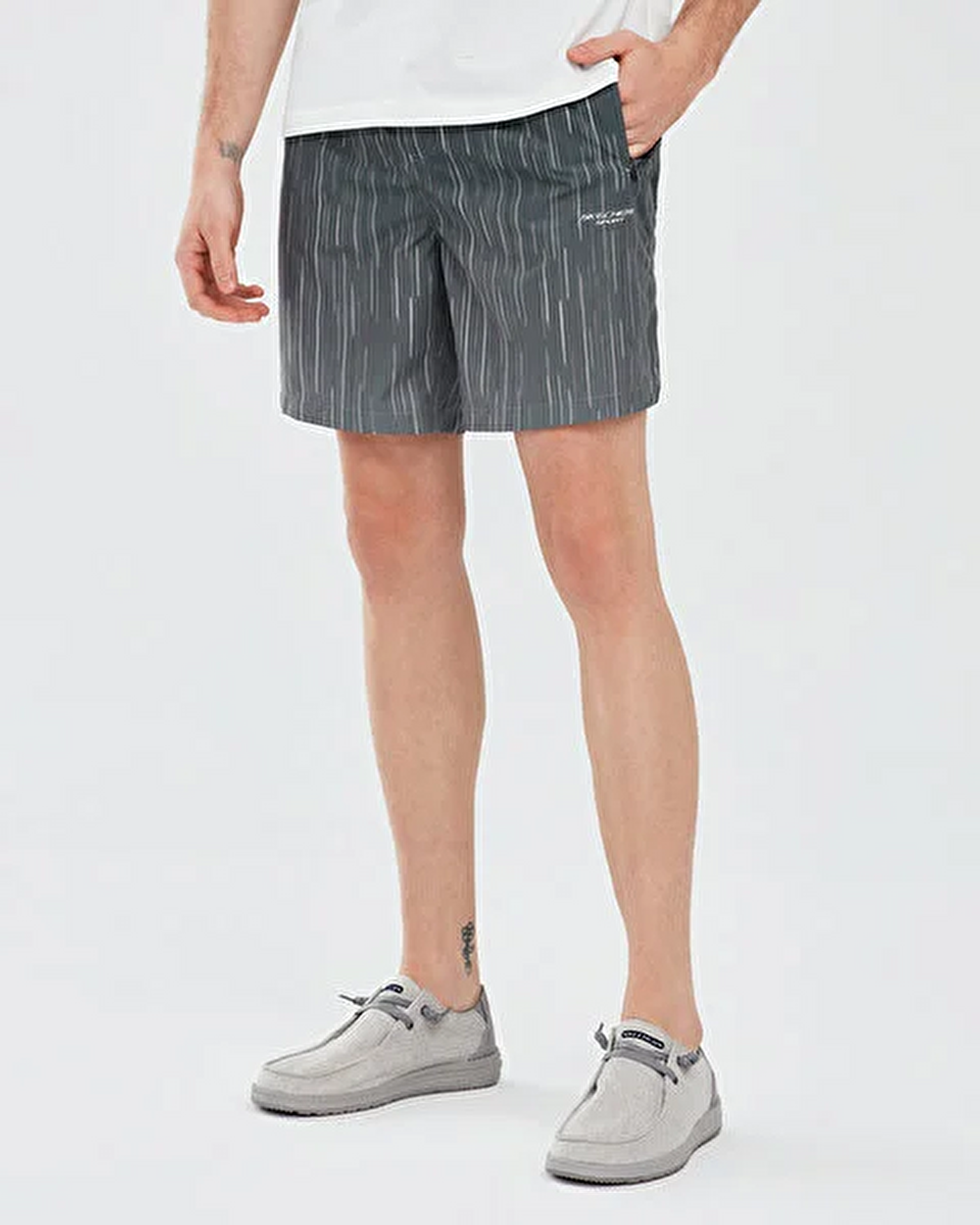 Resim Swimwear M 7 Inch Swimshort