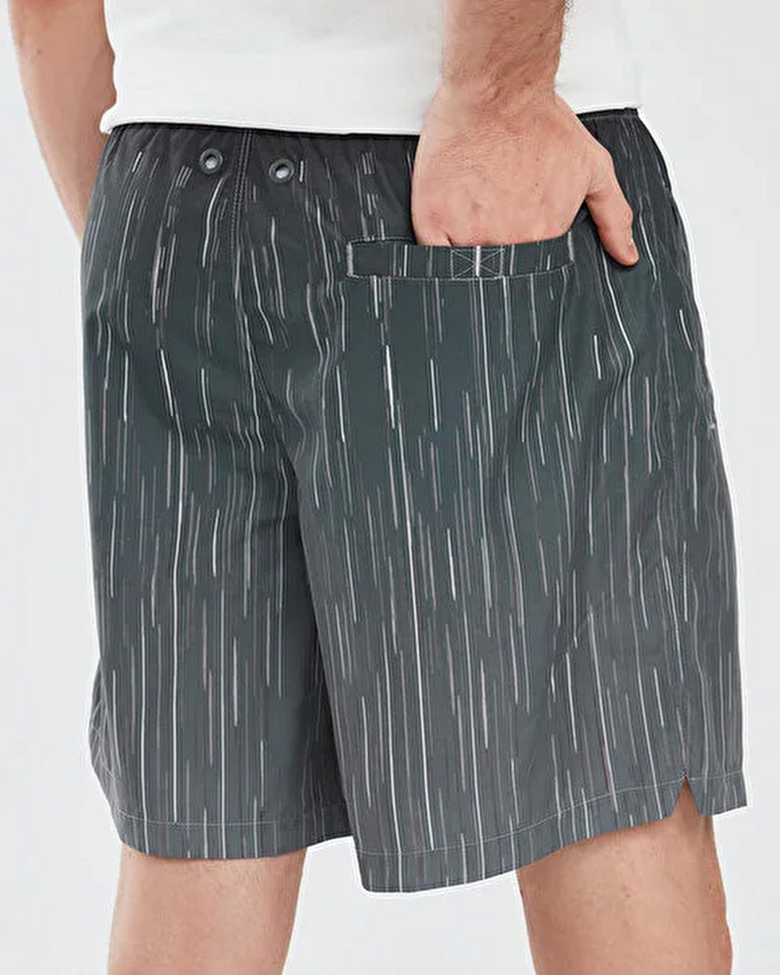 Resim Swimwear M 7 Inch Swimshort