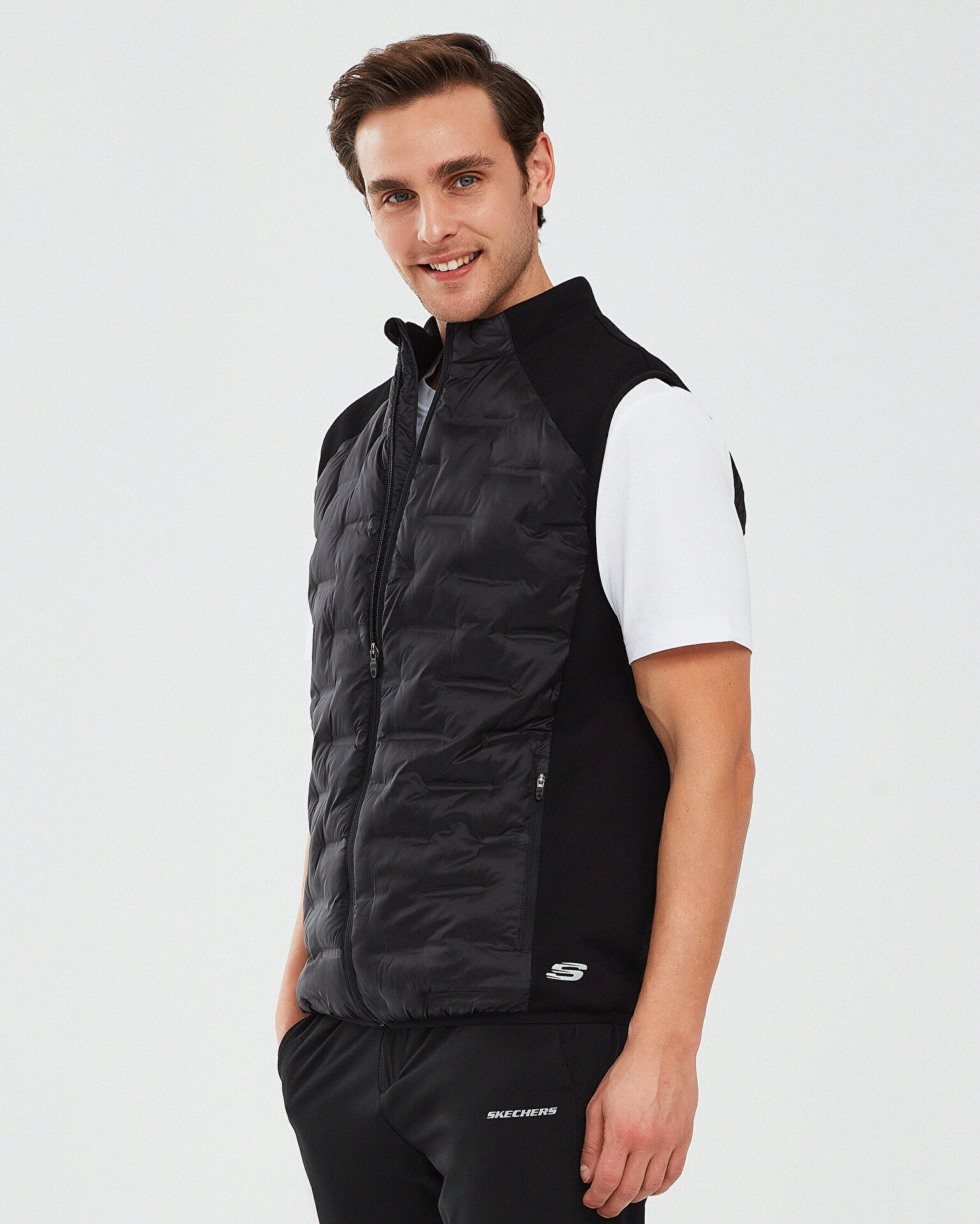 Resim Outerwear M Padded Lightweight Vest