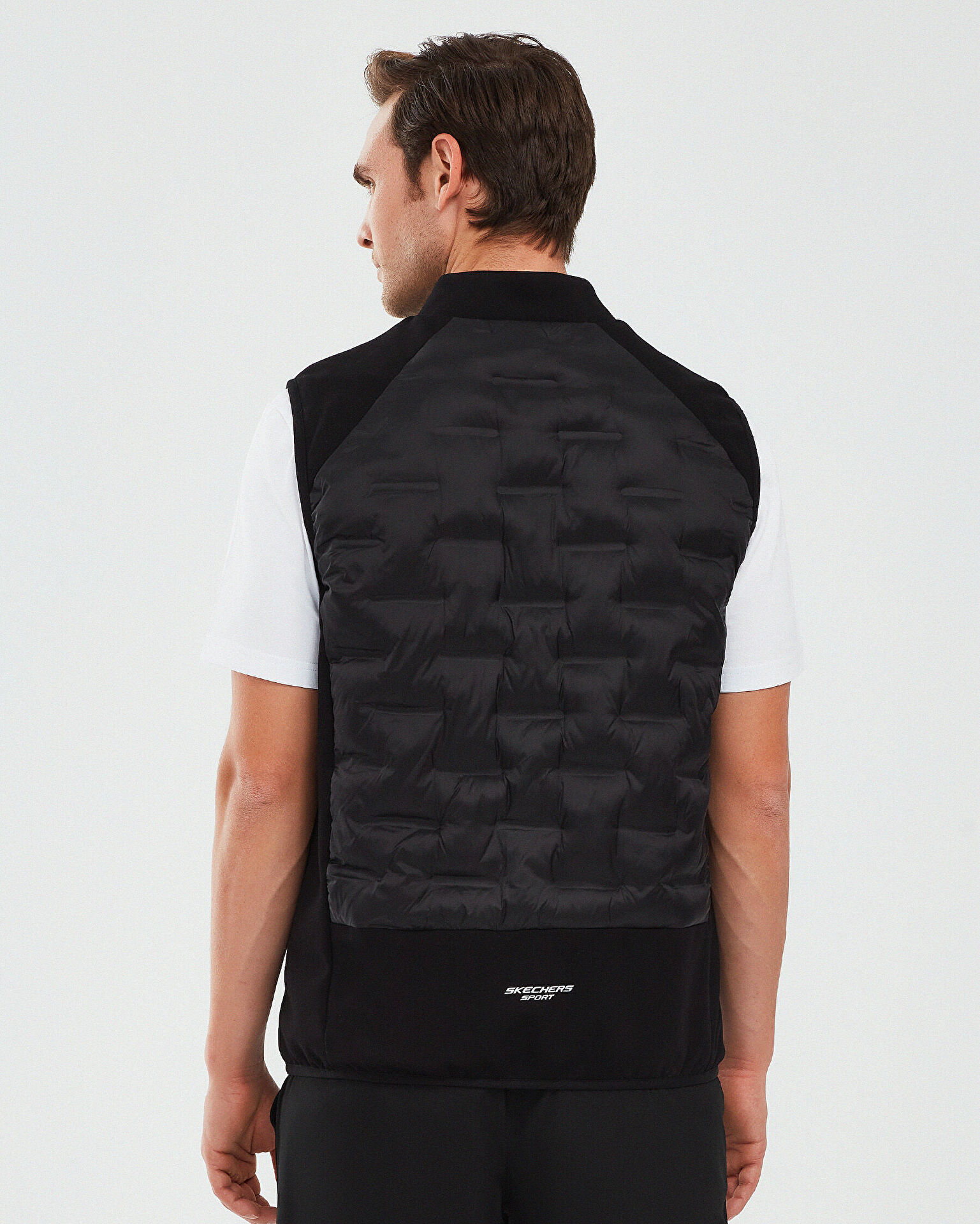 Resim Outerwear M Padded Lightweight Vest