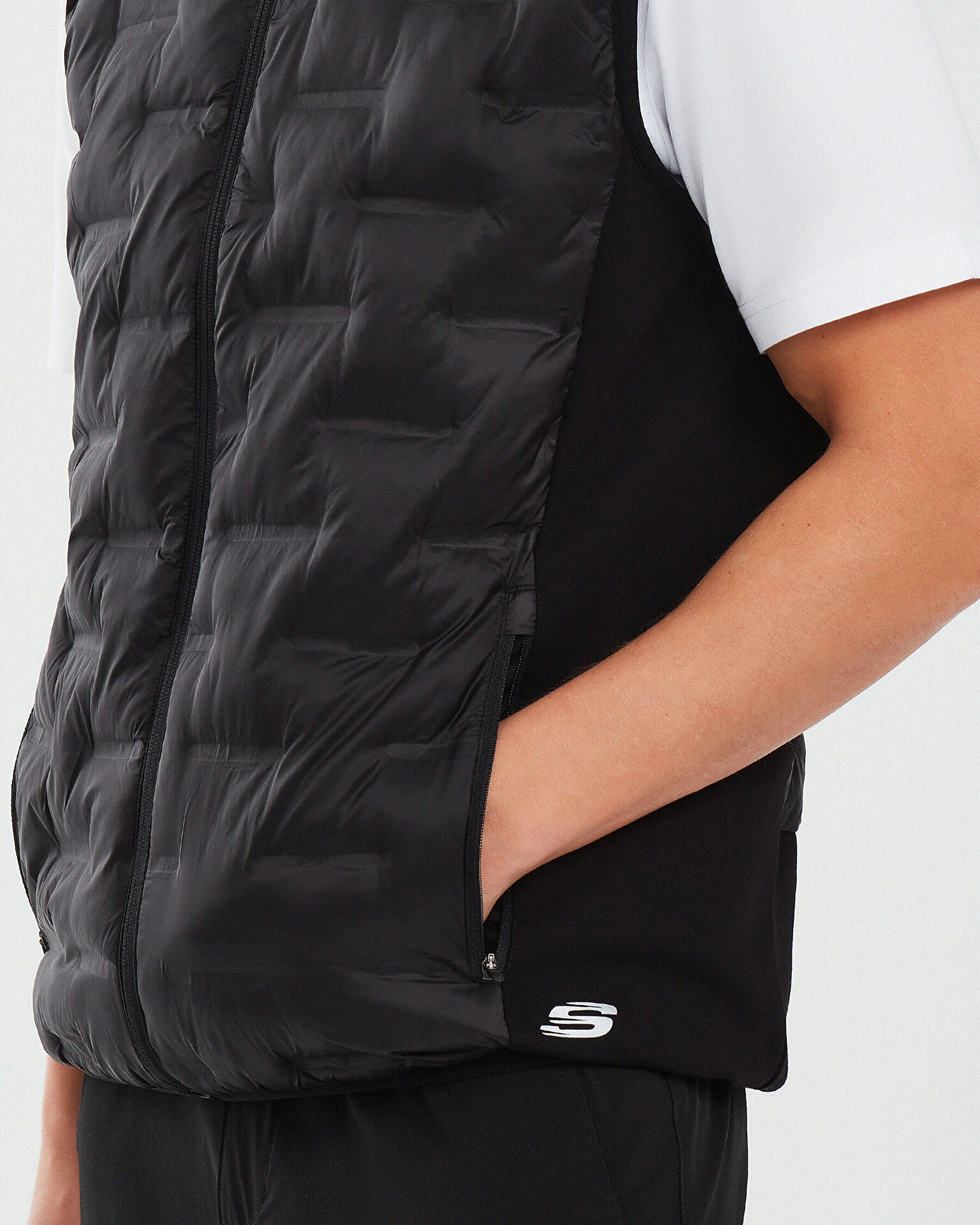 Resim Outerwear M Padded Lightweight Vest