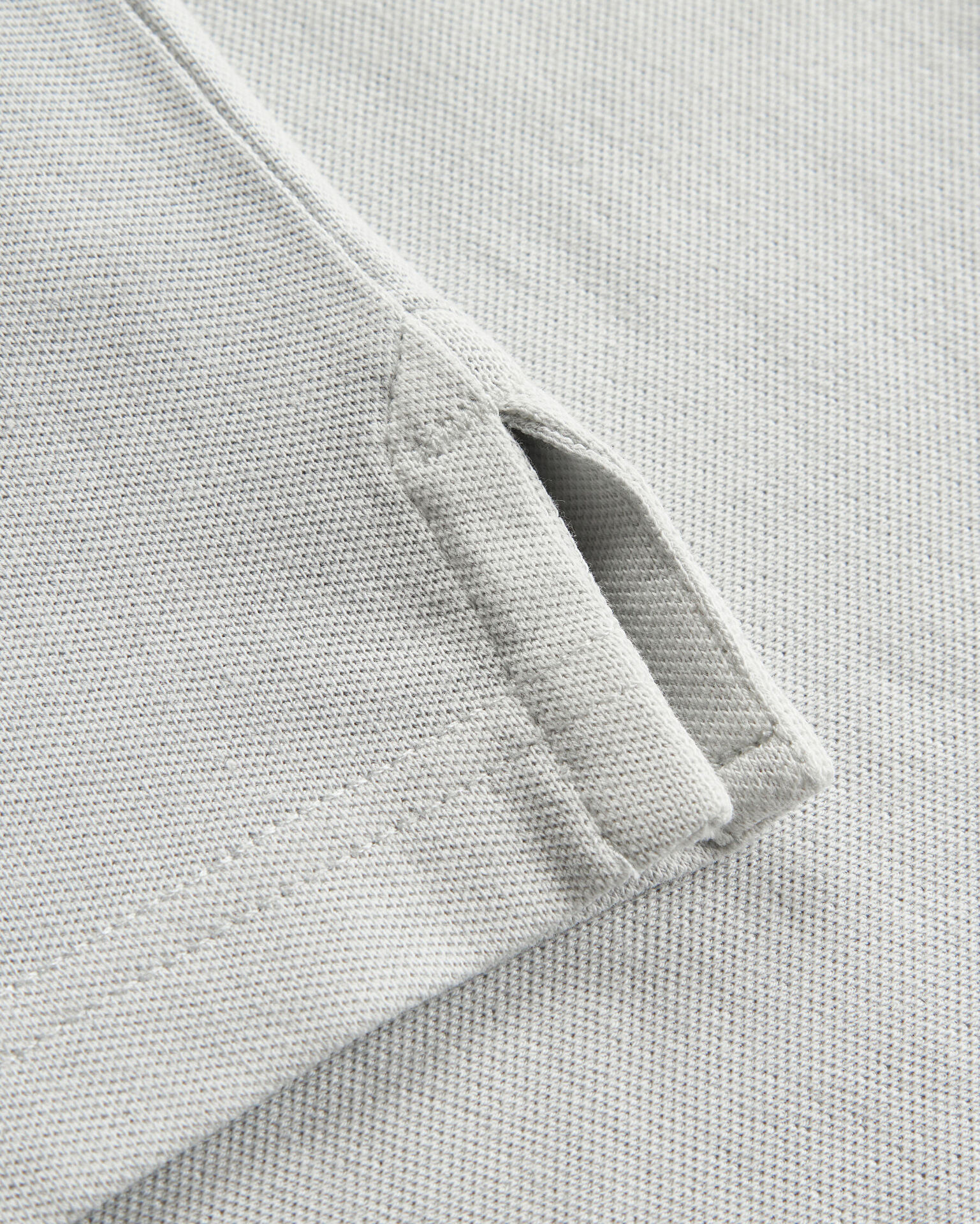 Resim Organic Coll. M Short Sleeve Polo Shirt