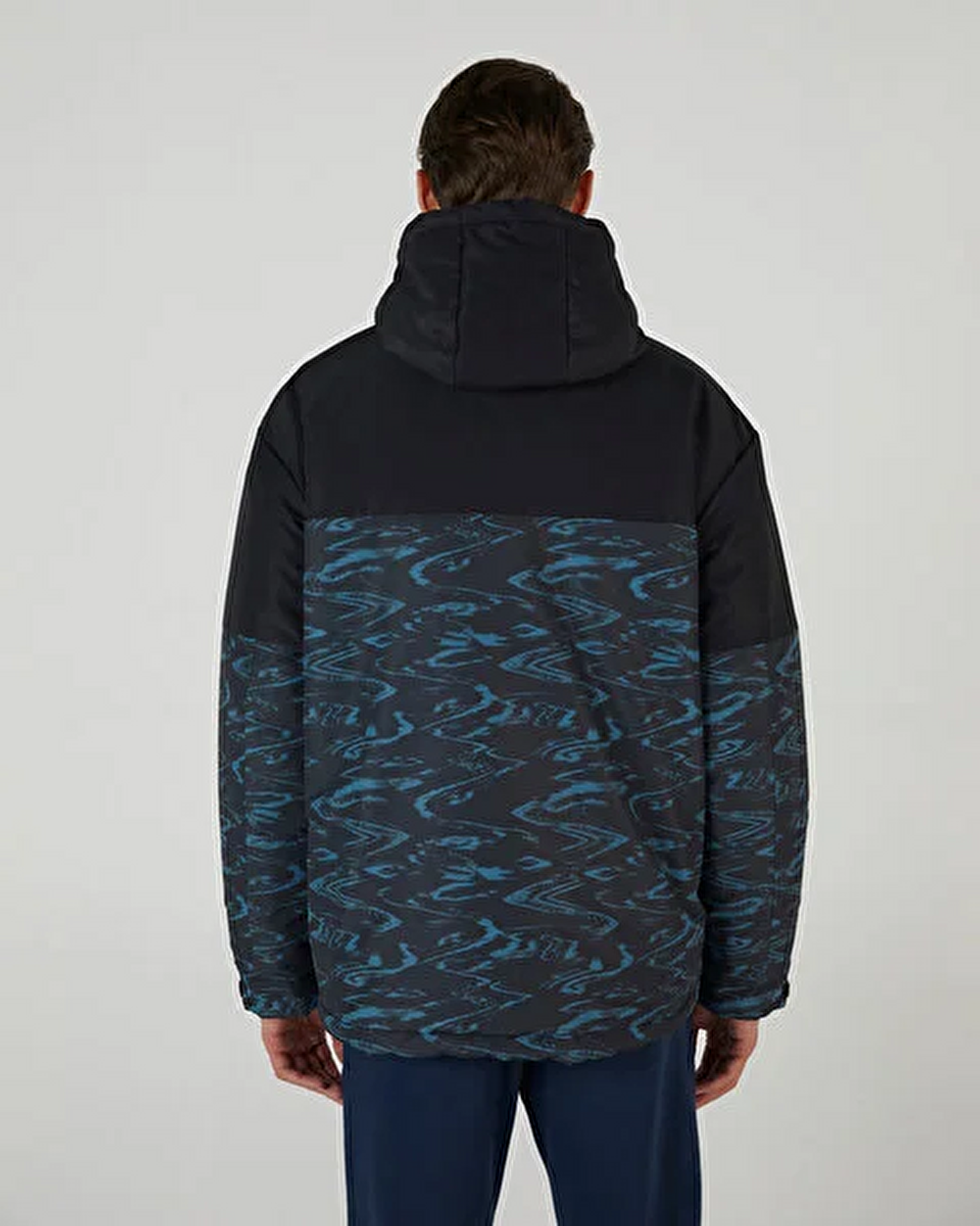 Resim M Outerwear Padded Jacket