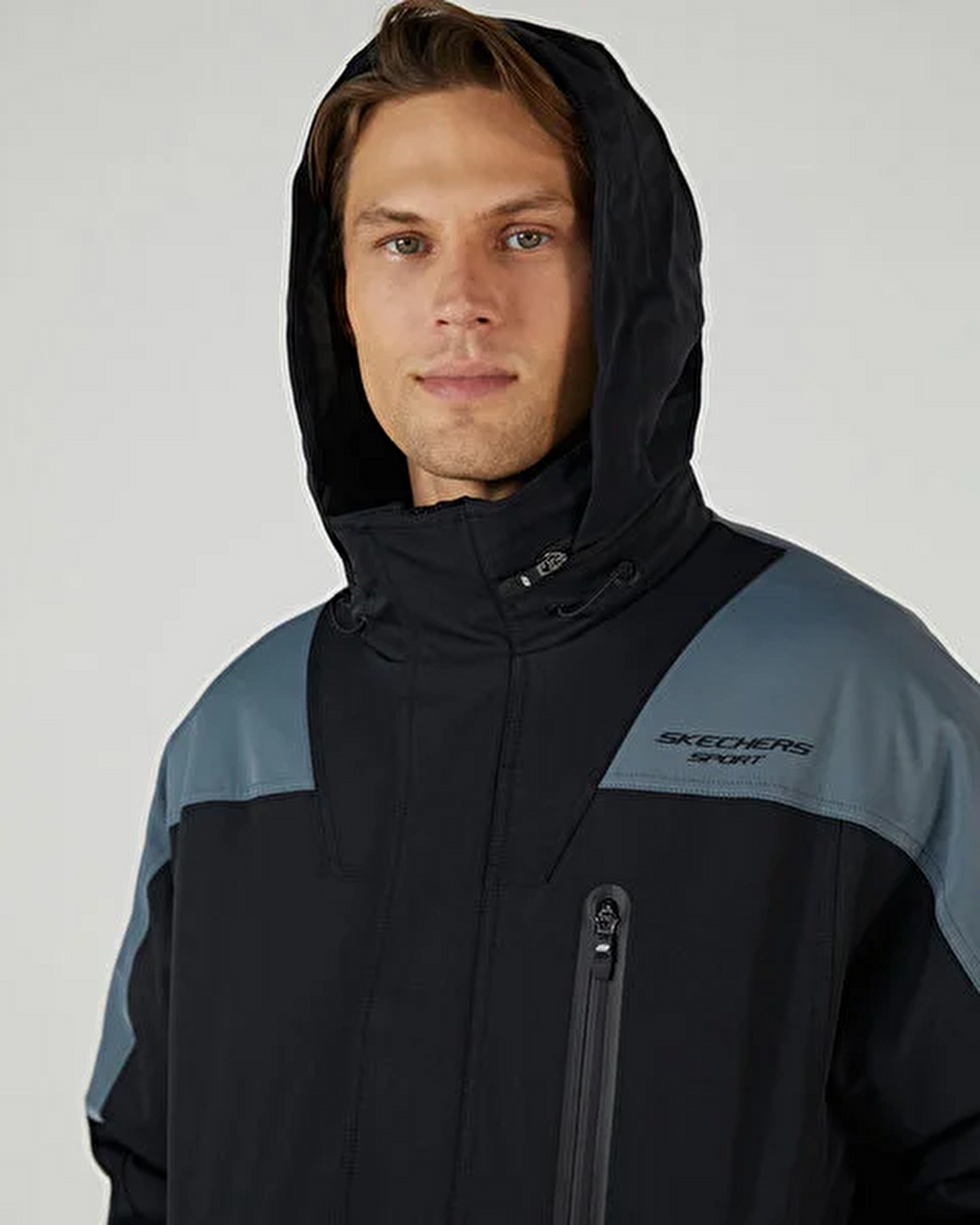 Resim M Outerwear Padded Jacket