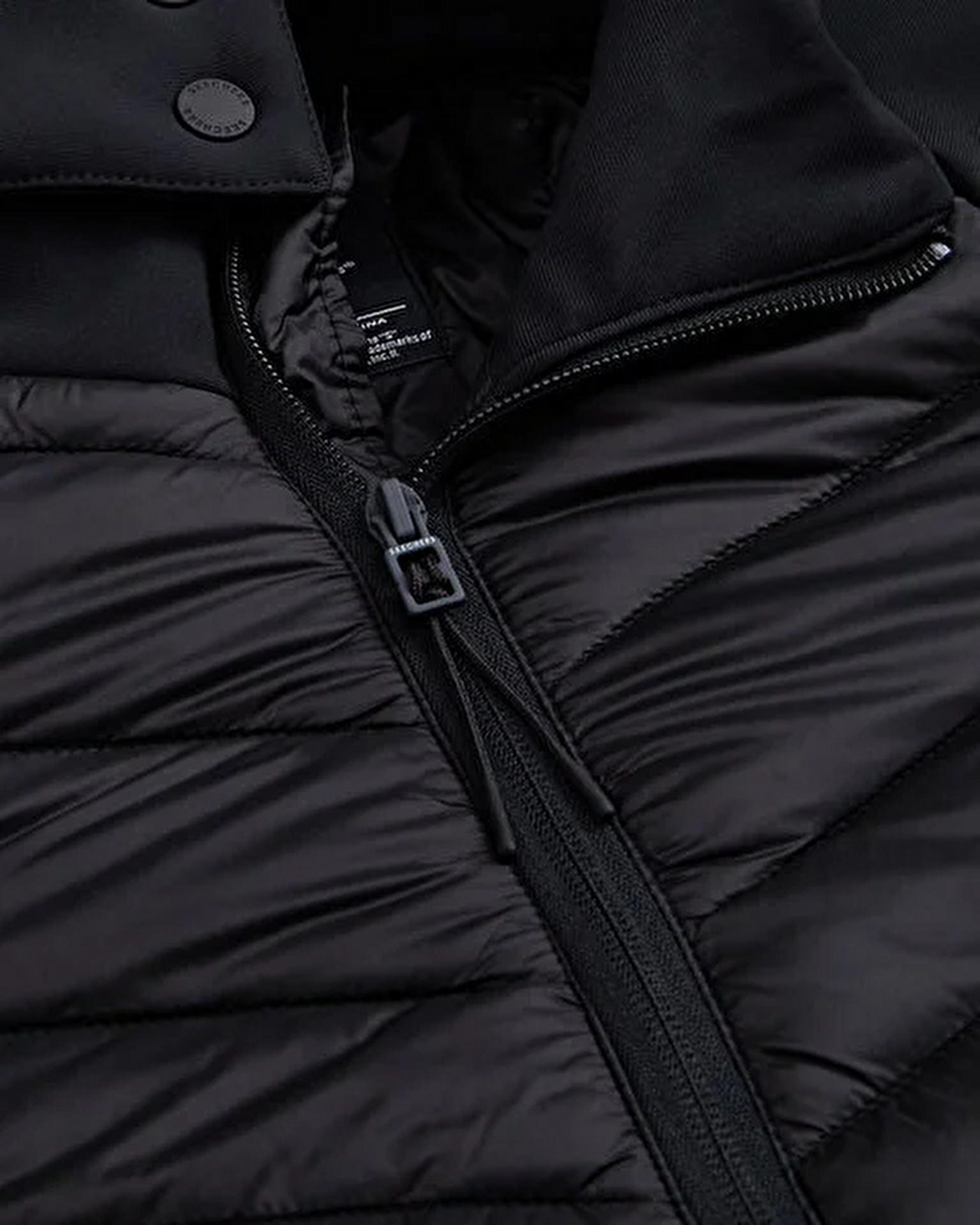 Resim W Outerwear Padded Jacket