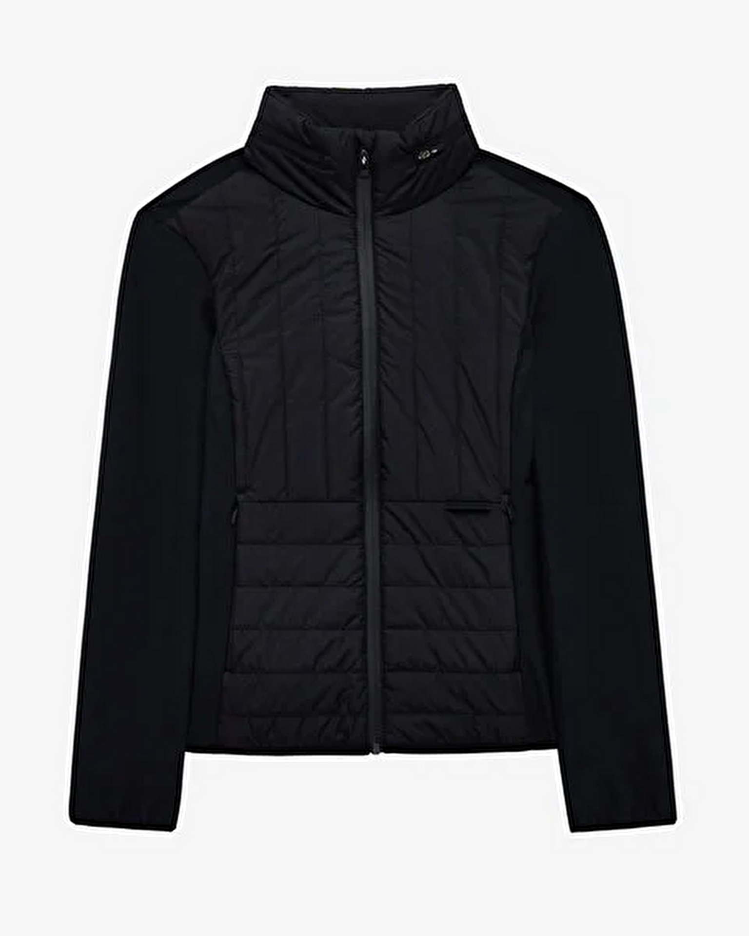 Resim W Outerwear Padded Jacket