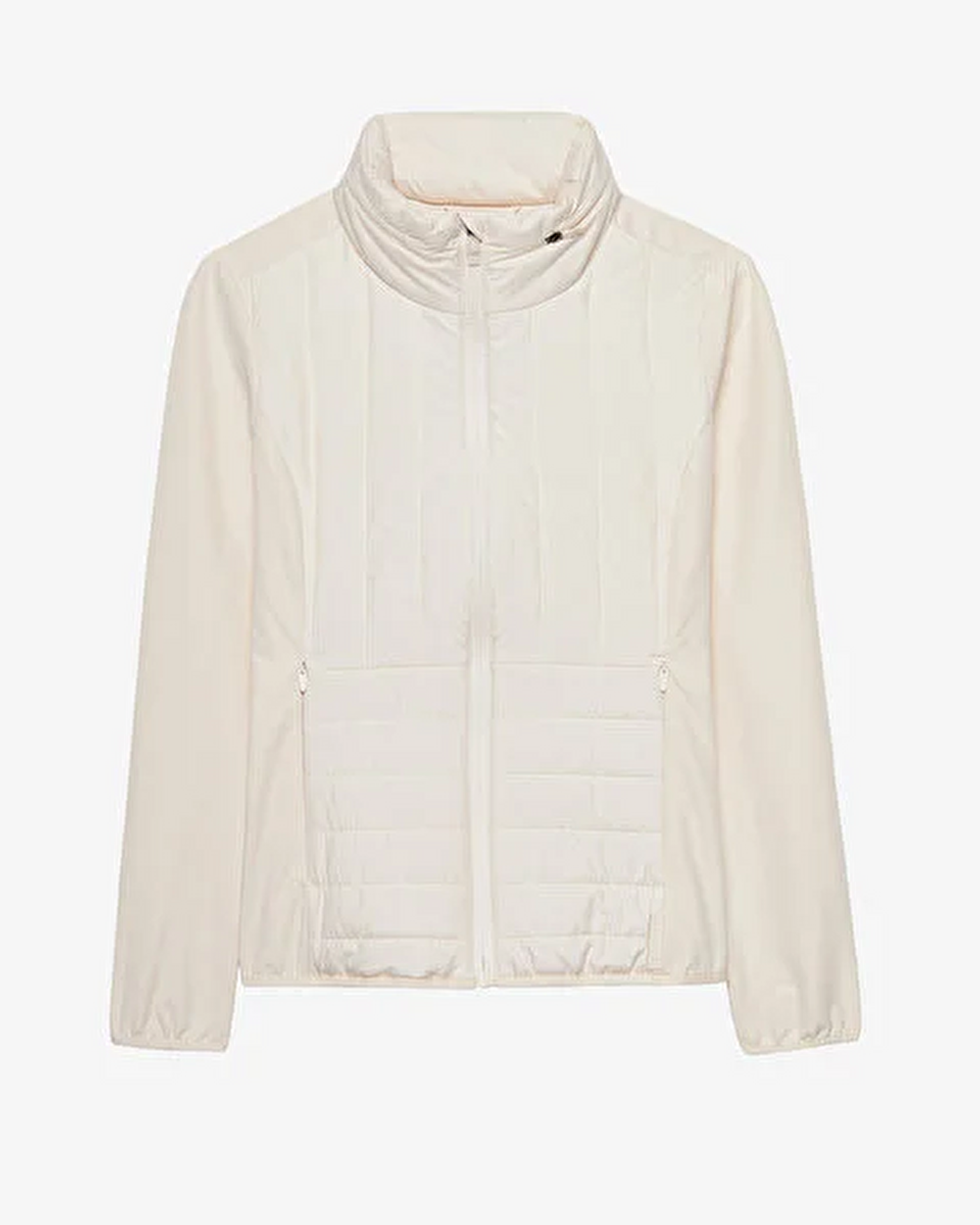 Resim W Padded Jacket