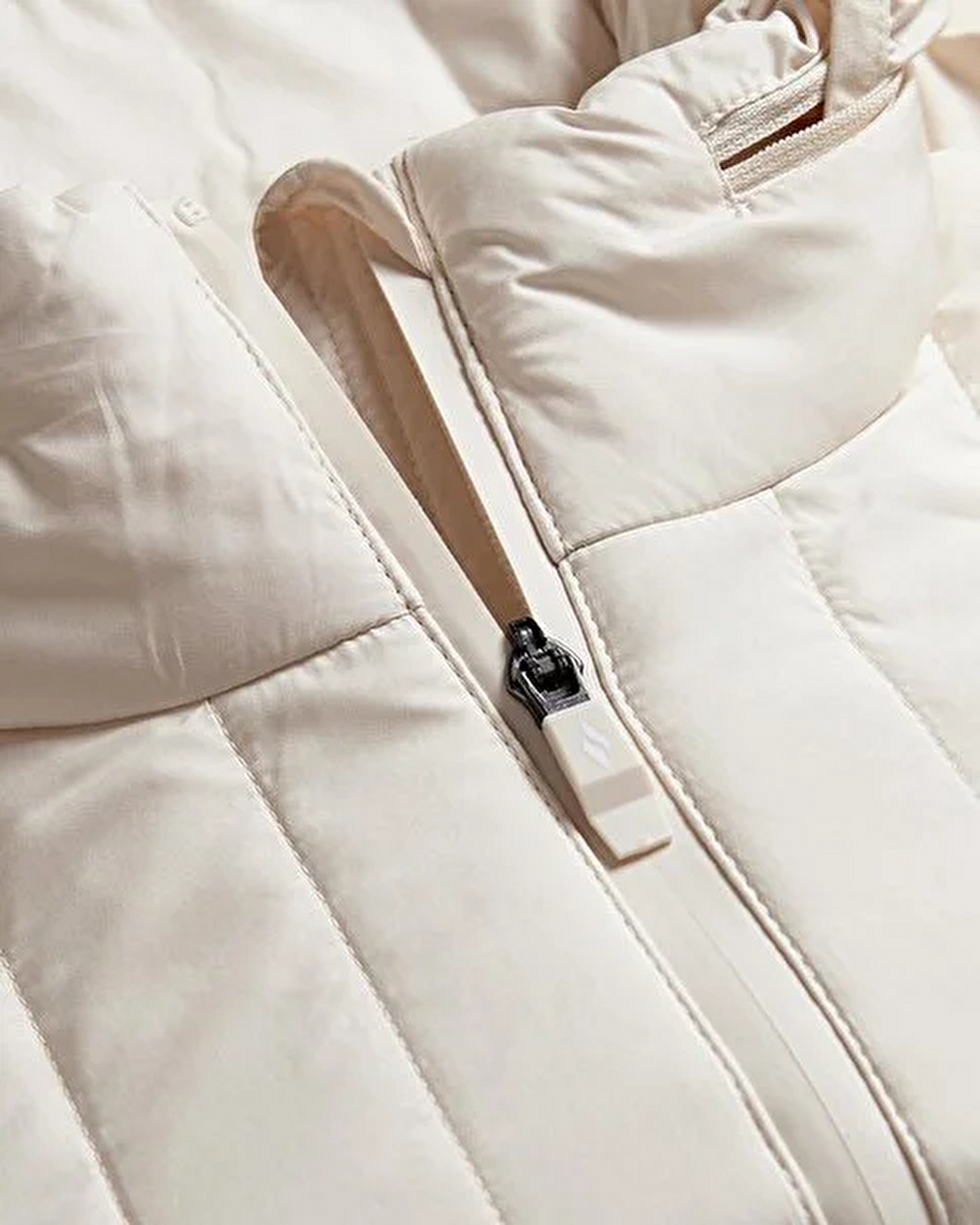 Resim W Padded Jacket