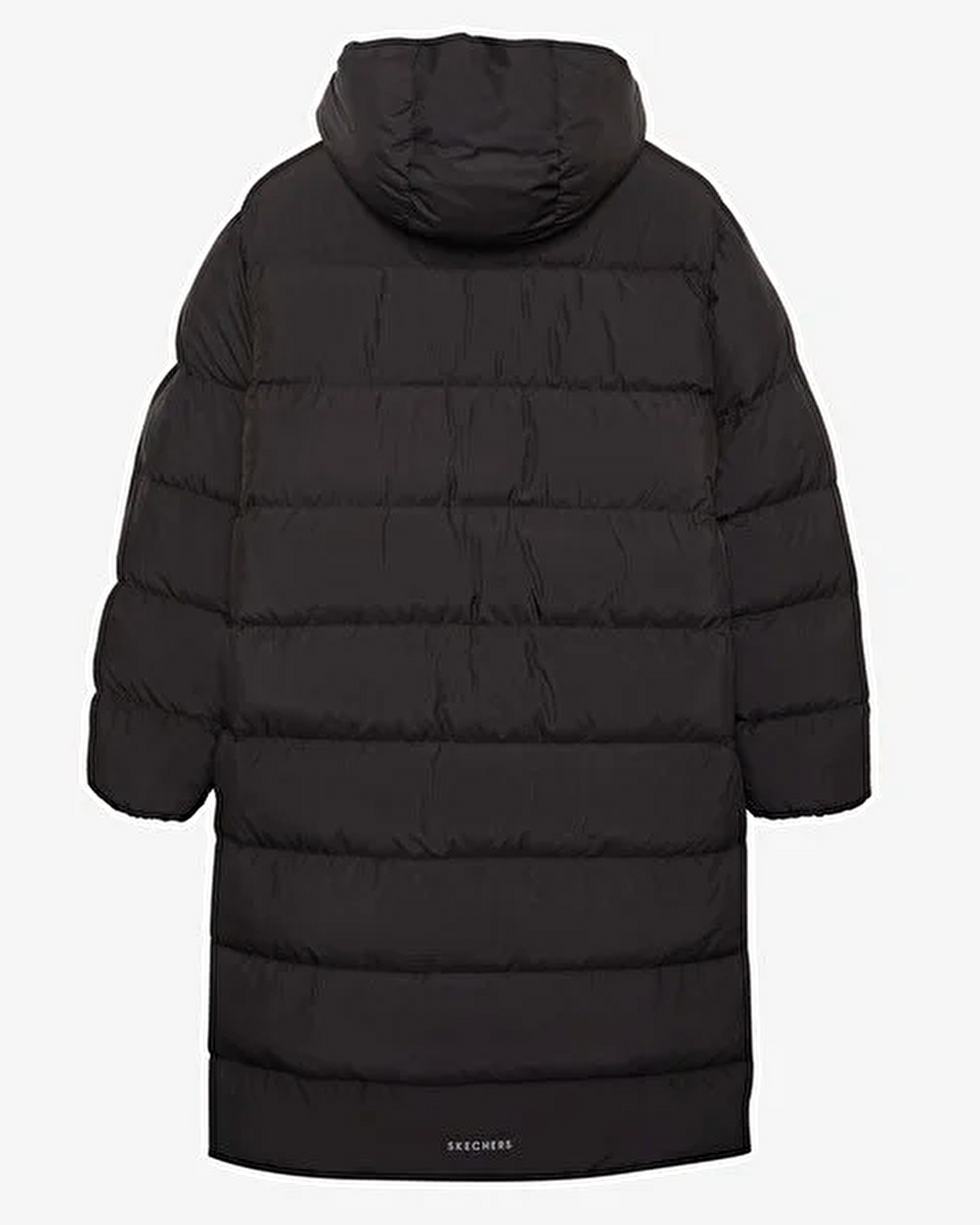 Resim W Outerwear Puffer Jacket