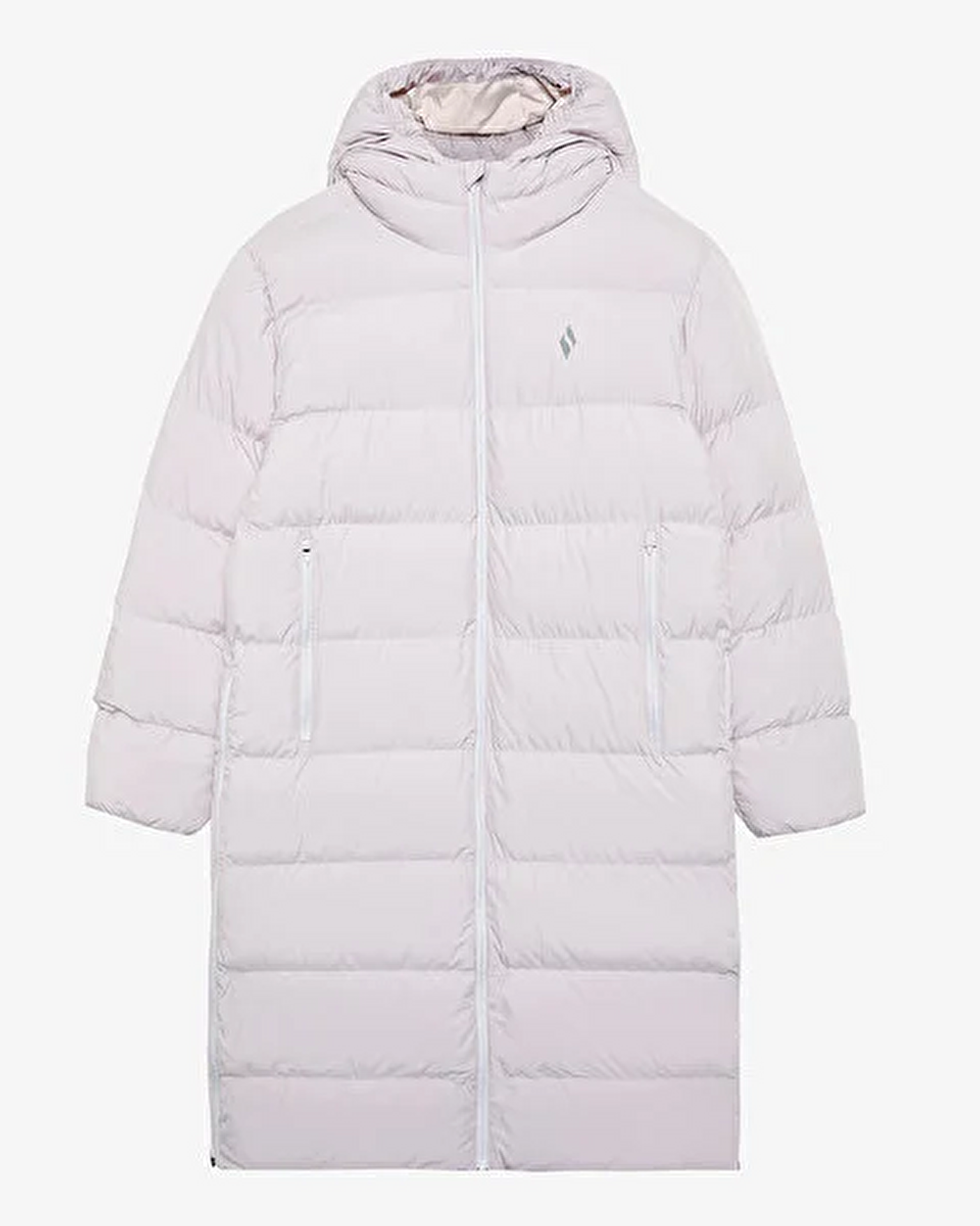 Resim W Outerwear Puffer Jacket