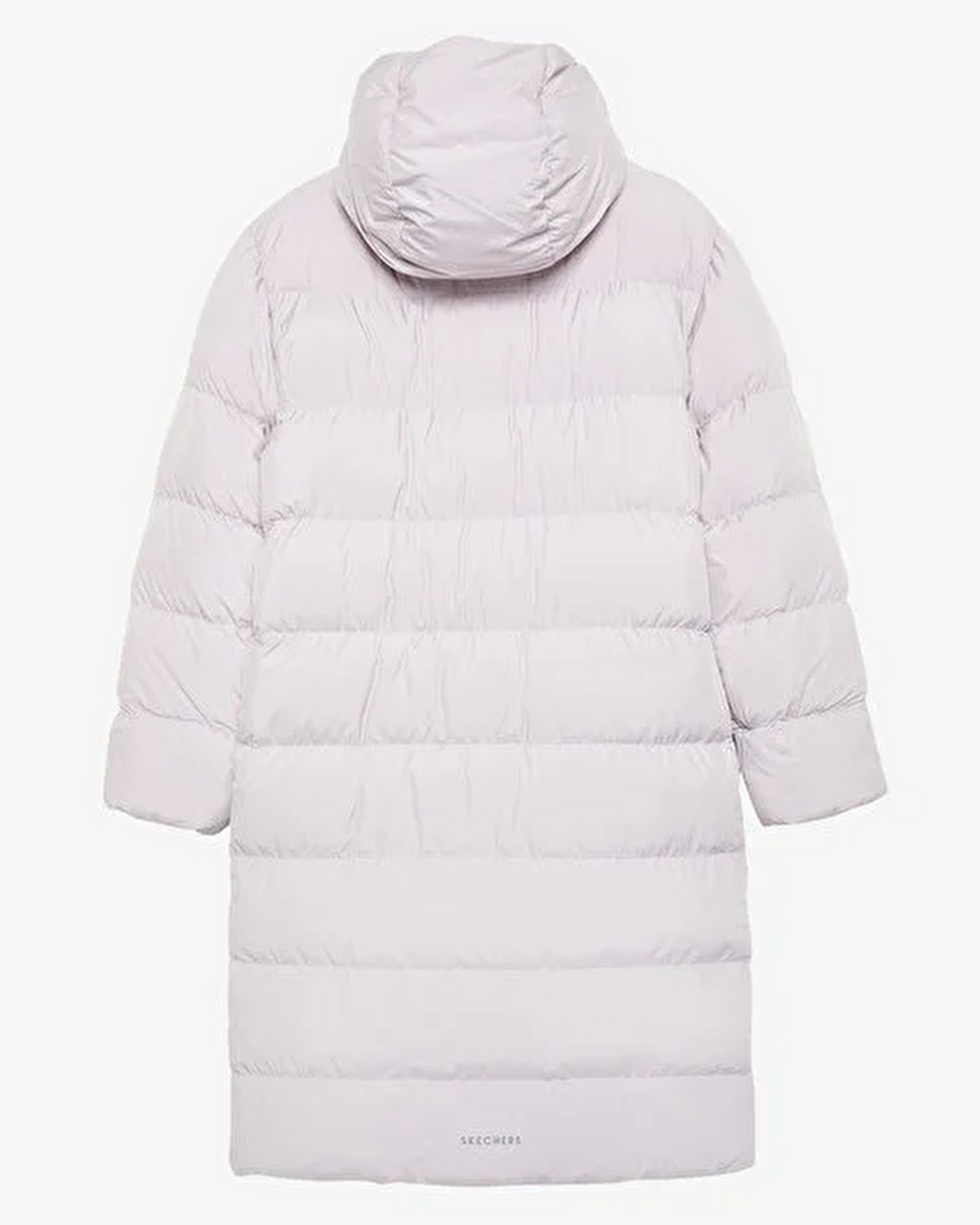 Resim W Outerwear Puffer Jacket