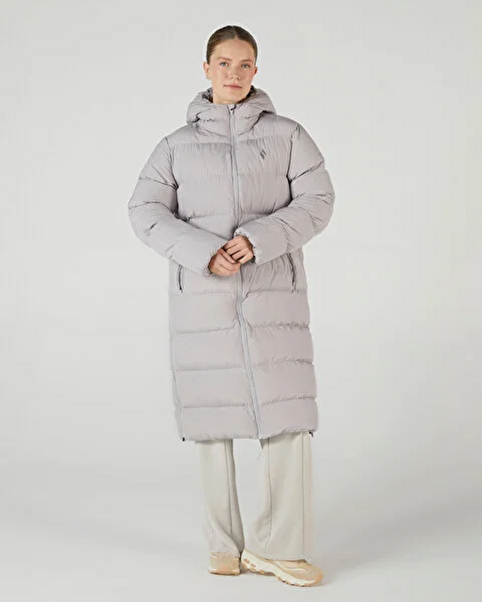 Resim W Outerwear Puffer Jacket
