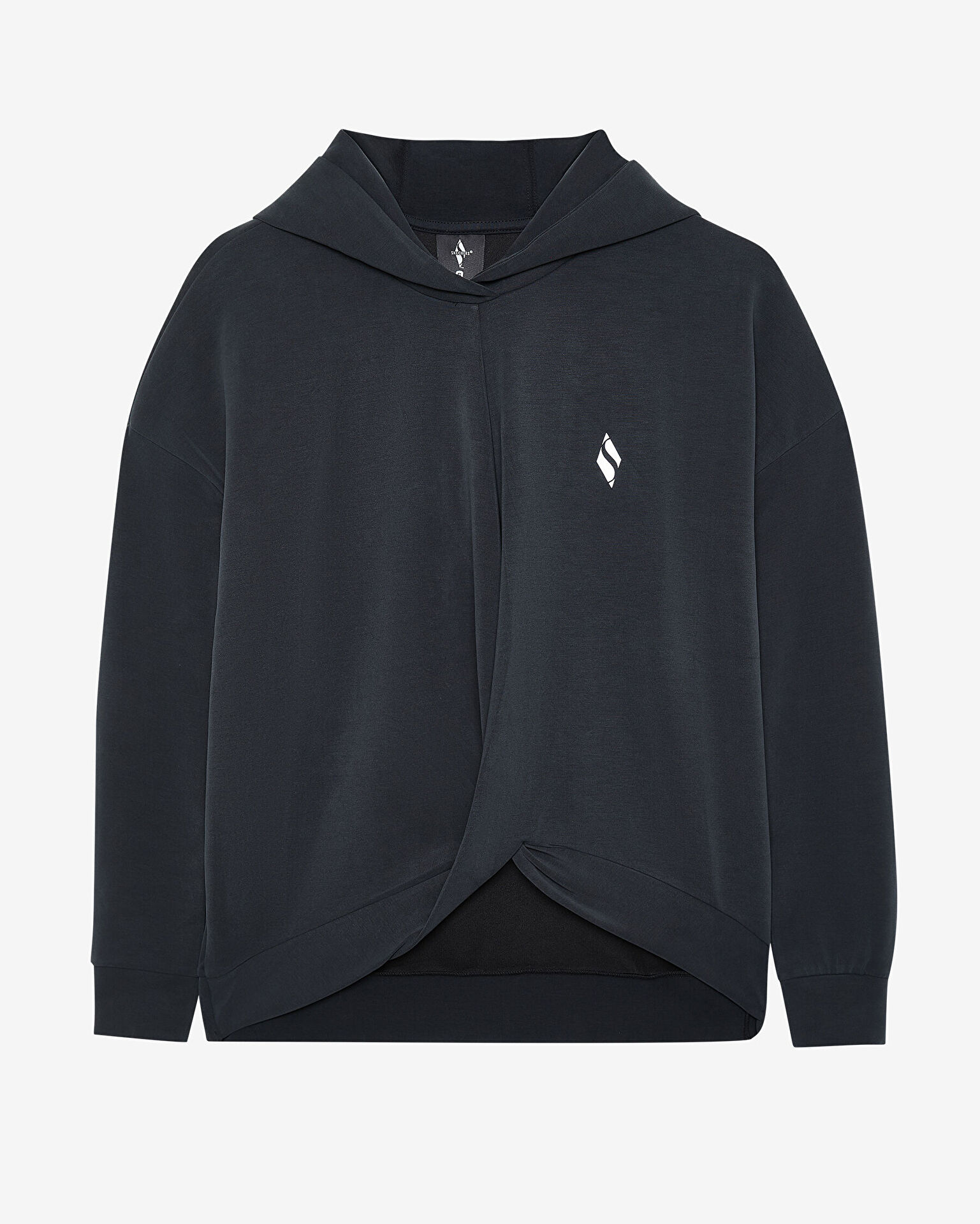 Resim W Soft Touch Hoodie Sweatshirt