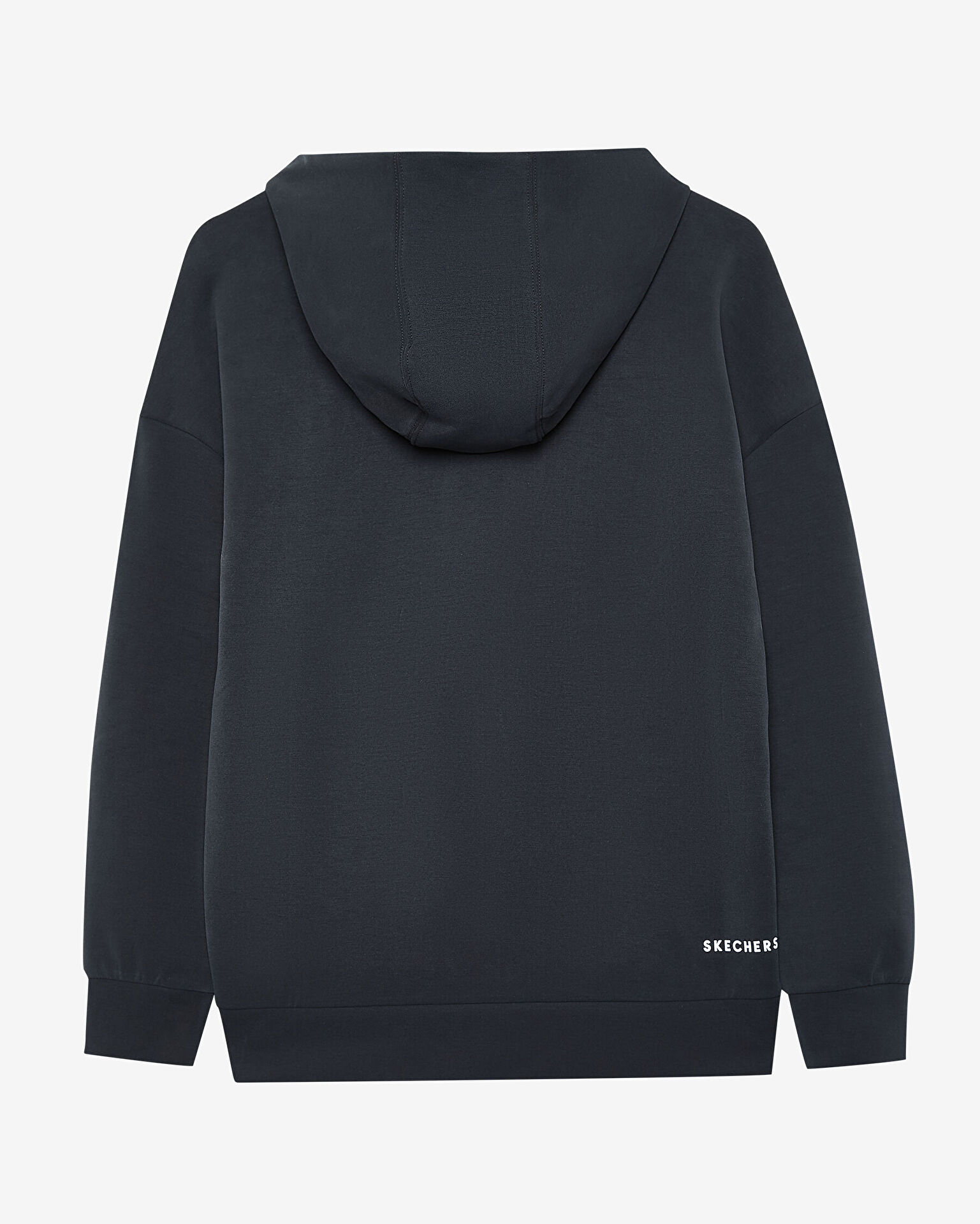 Resim W Soft Touch Hoodie Sweatshirt