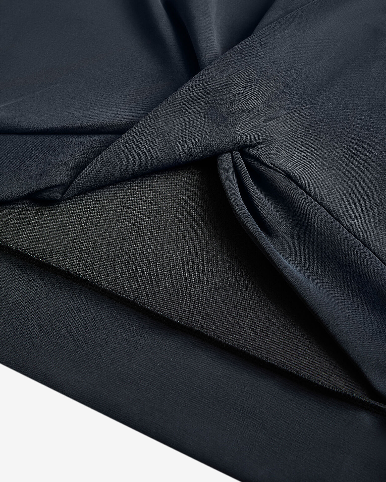 Resim W Soft Touch Hoodie Sweatshirt