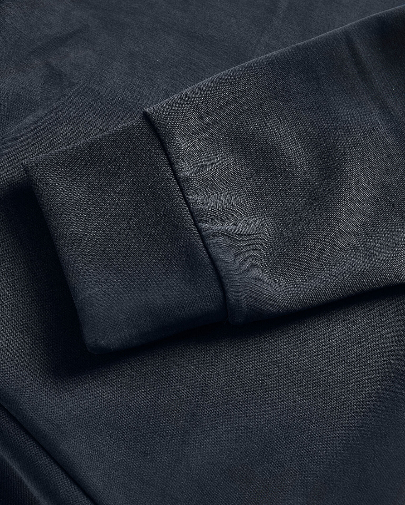 Resim W Soft Touch Hoodie Sweatshirt