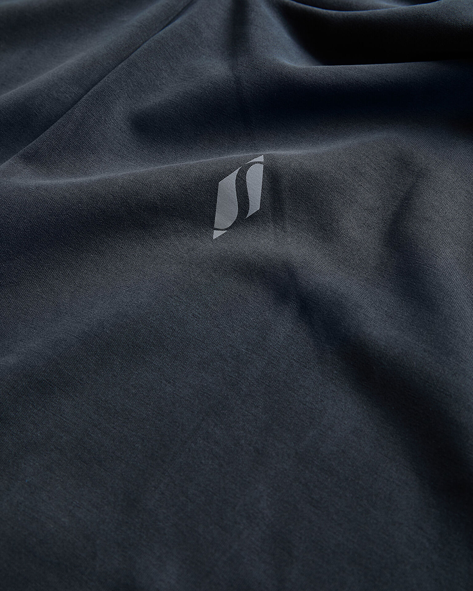 Resim W Soft Touch Hoodie Sweatshirt