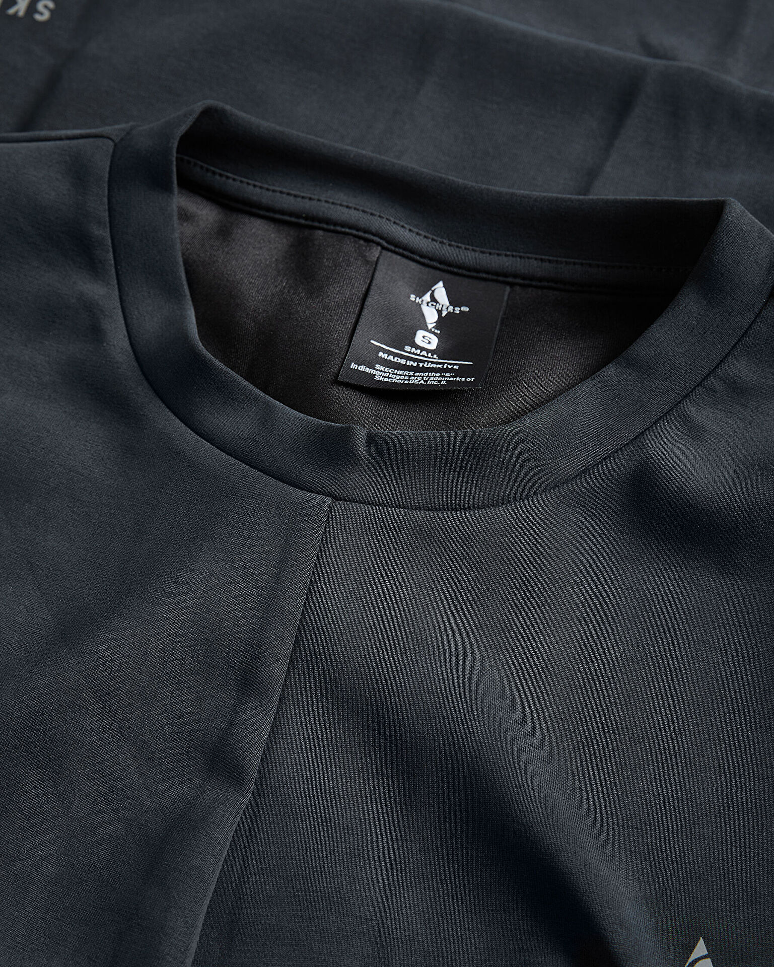 Resim W Soft Touch Crew Neck Sweatshirt