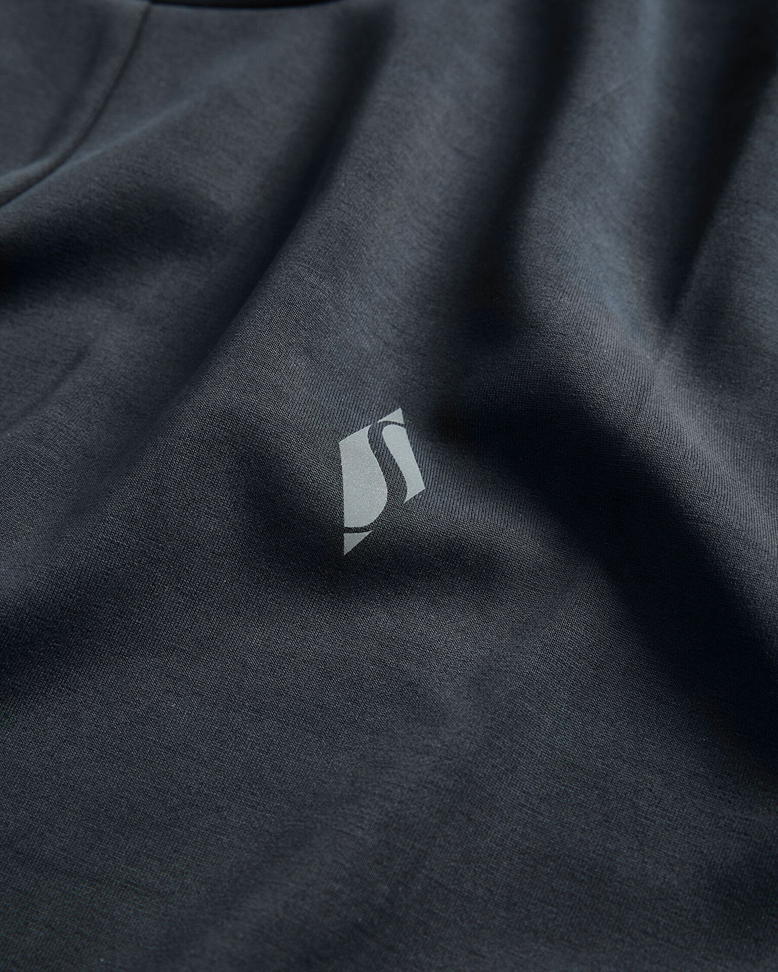 Resim W Soft Touch Crew Neck Sweatshirt