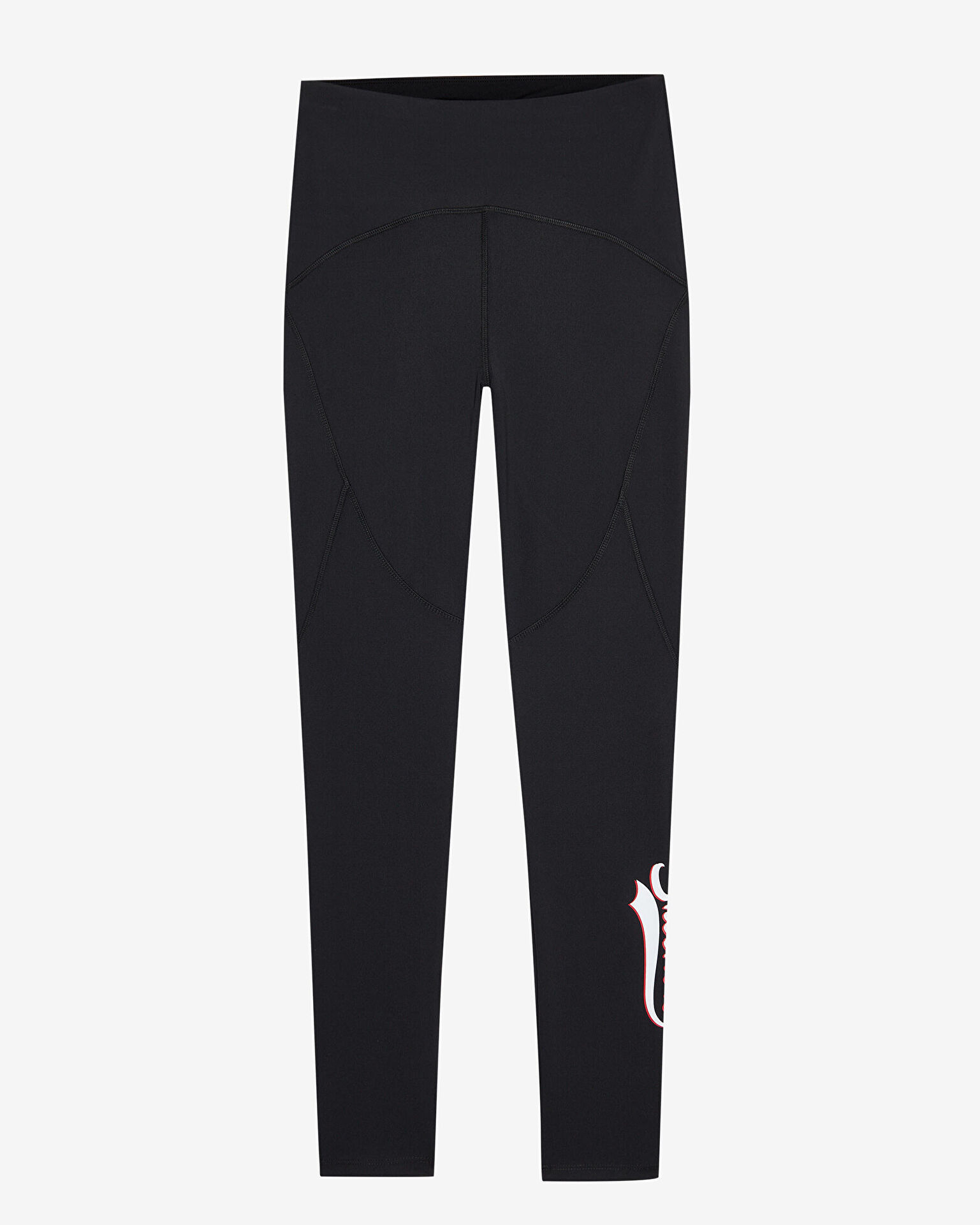 Resim W Performance Coll. Ankle Legging