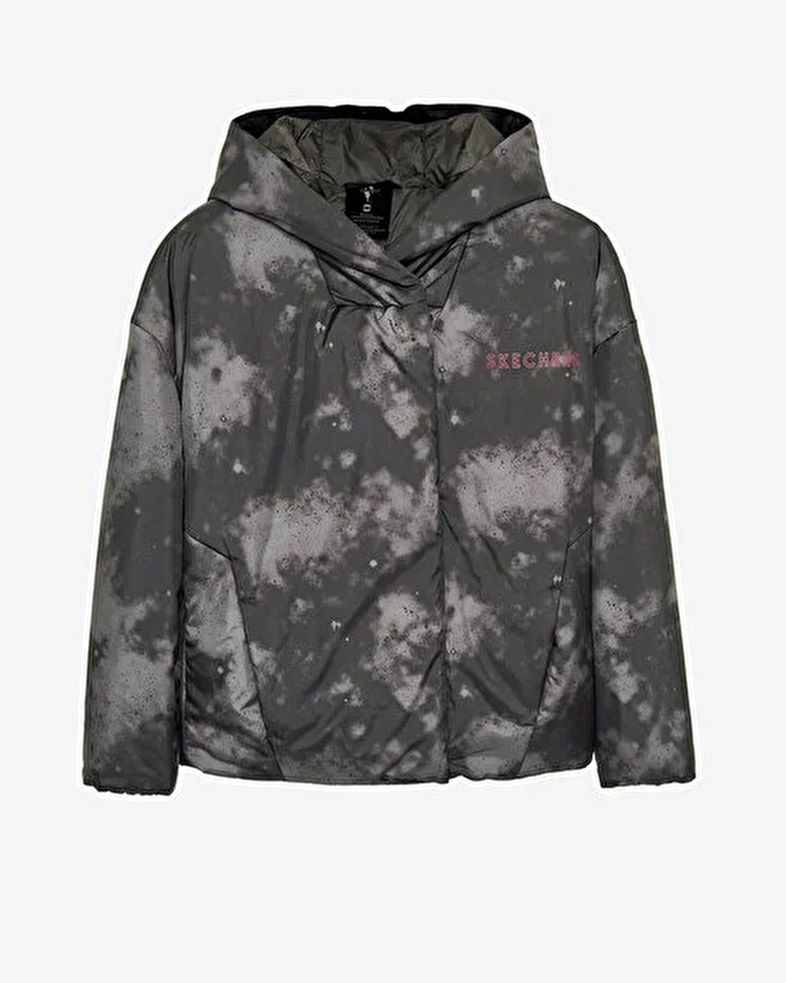 Resim W Outerwear Padded Jacket