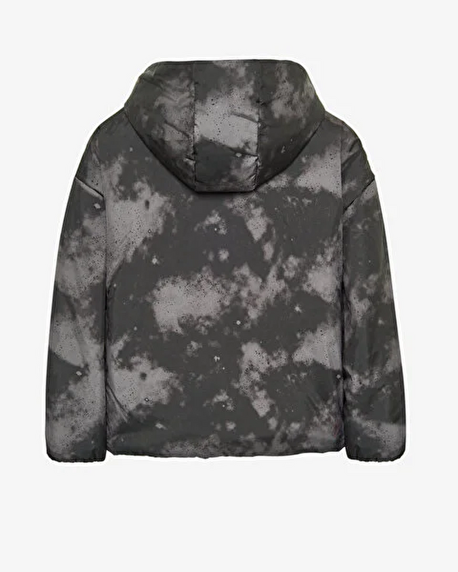 Resim W Outerwear Padded Jacket