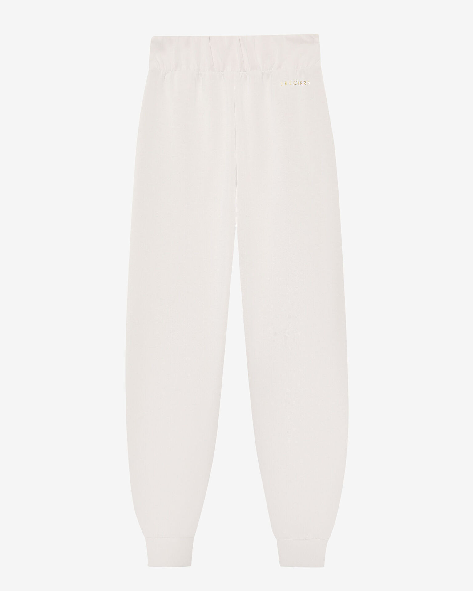 Resim W Soft Touch Jogger Sweatpant