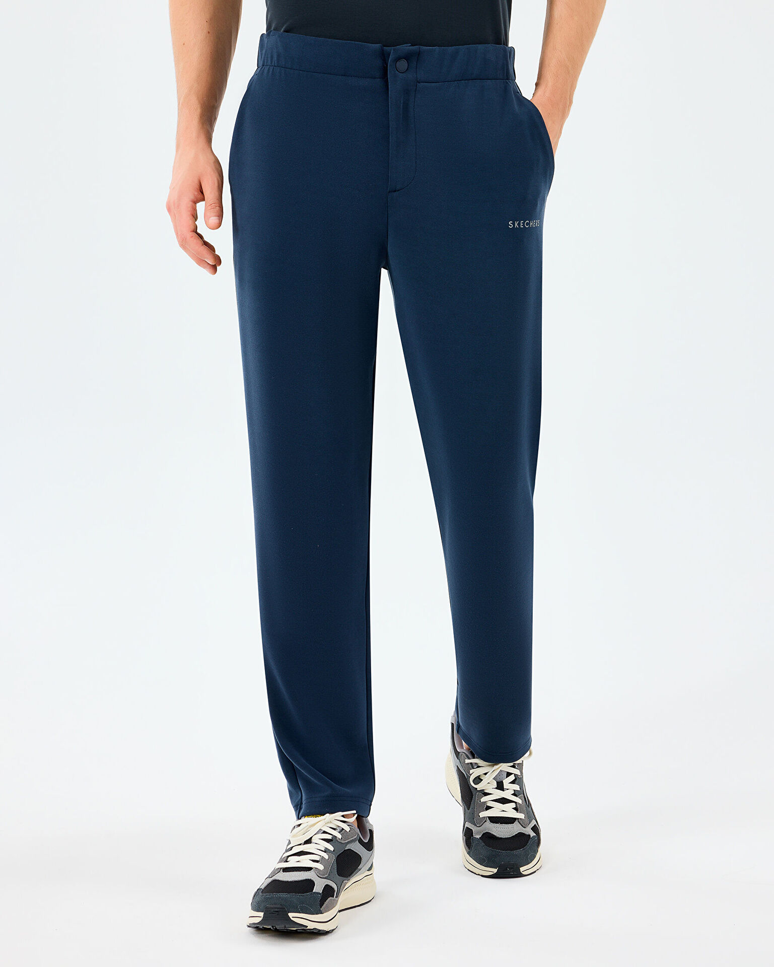 Resim M Slim Pant Sweatpant