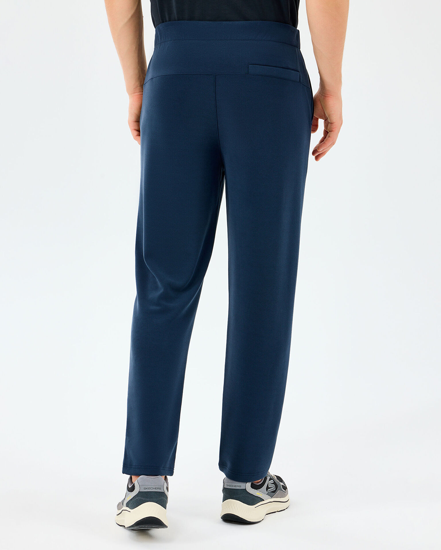 Resim M Slim Pant Sweatpant