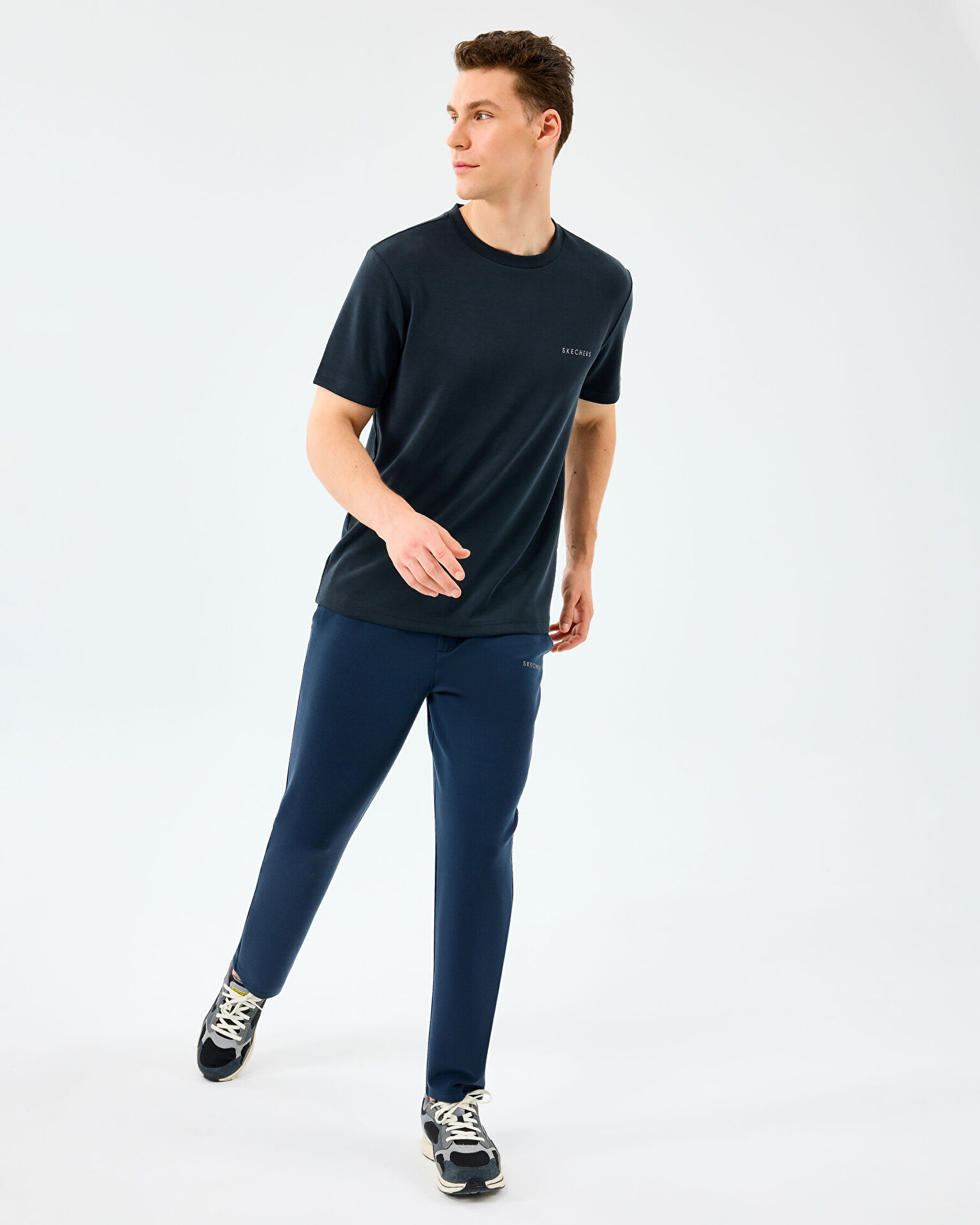 Resim M Slim Pant Sweatpant