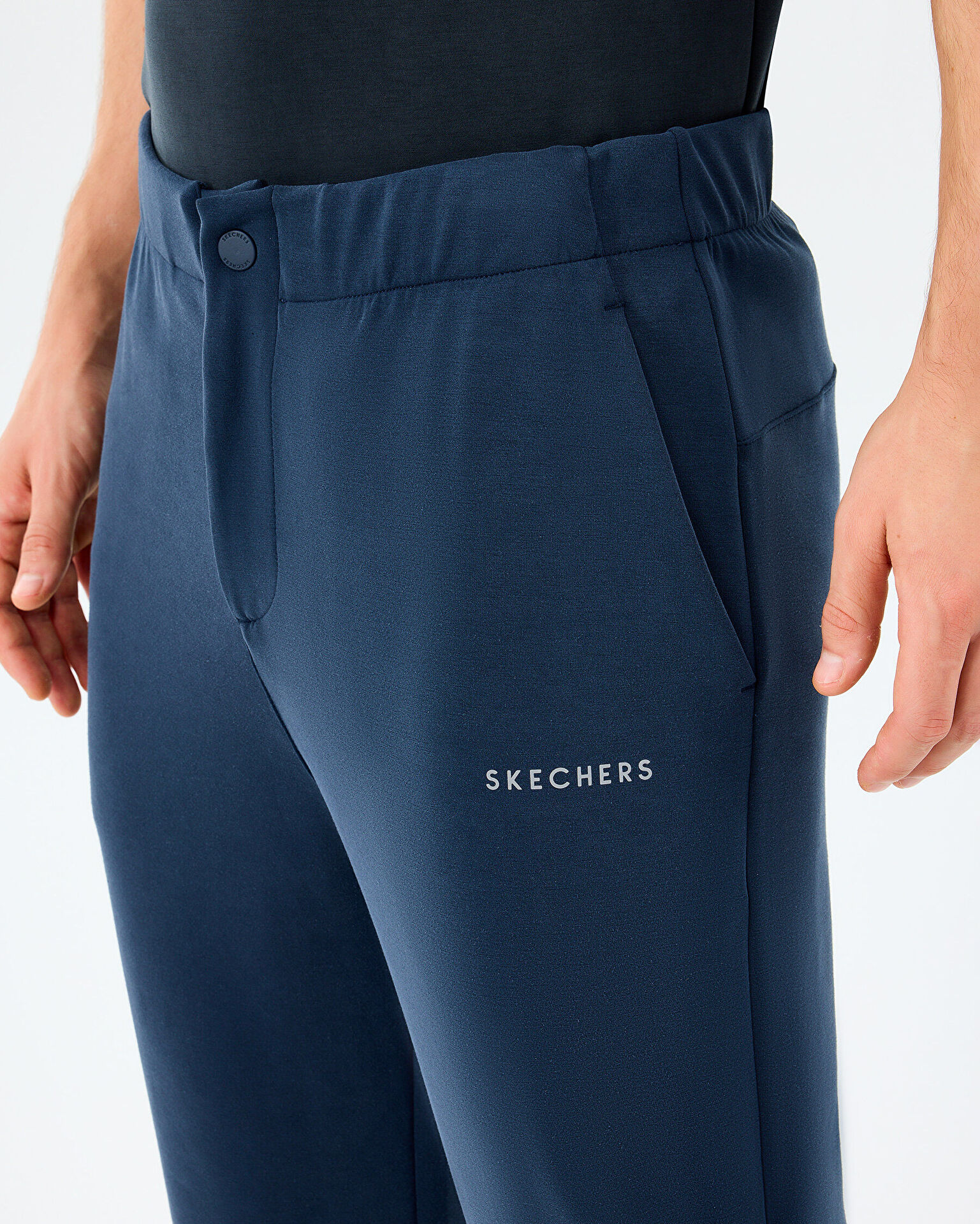 Resim M Slim Pant Sweatpant