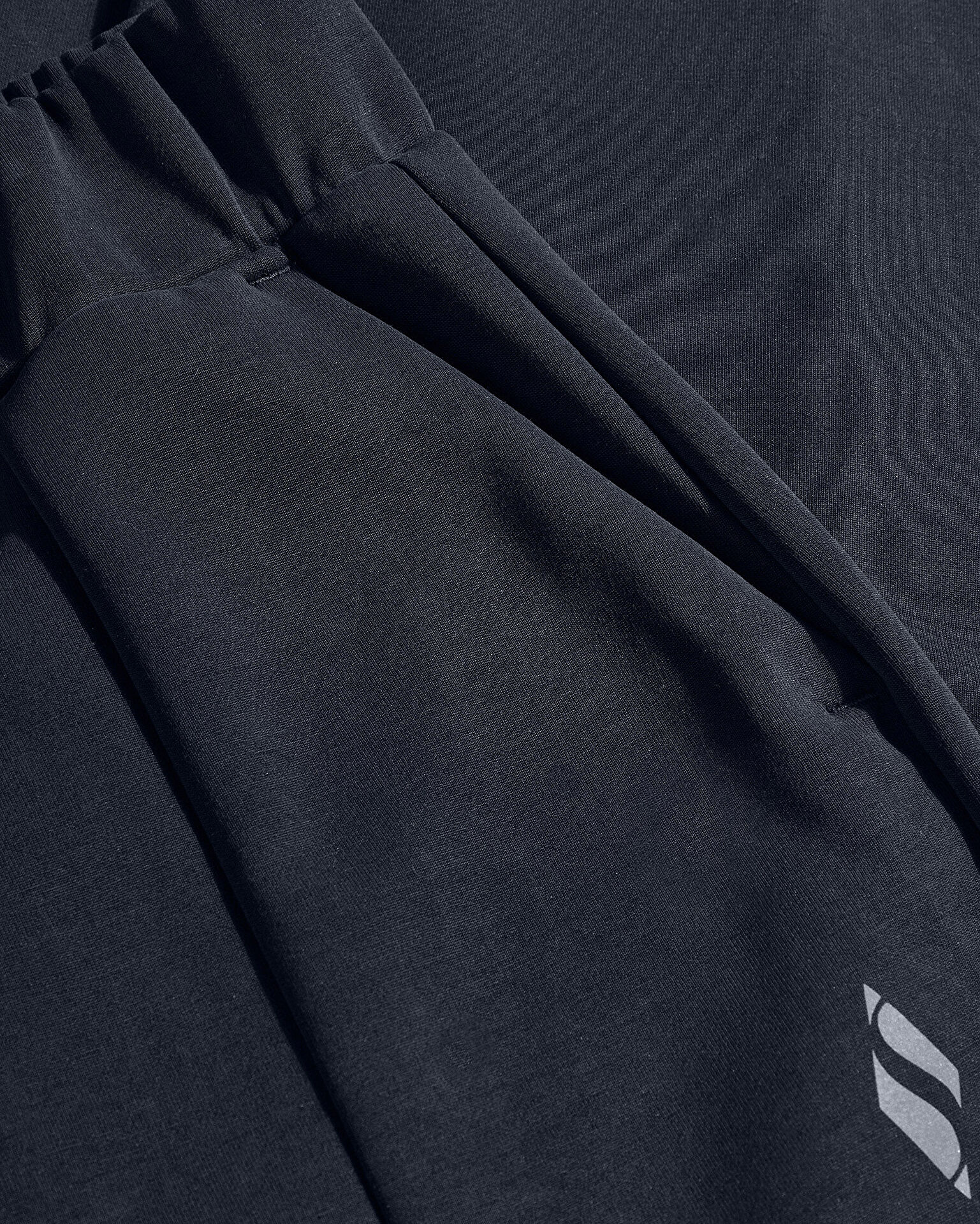 Resim W Lounge Regular Wide Leg Sweatpant