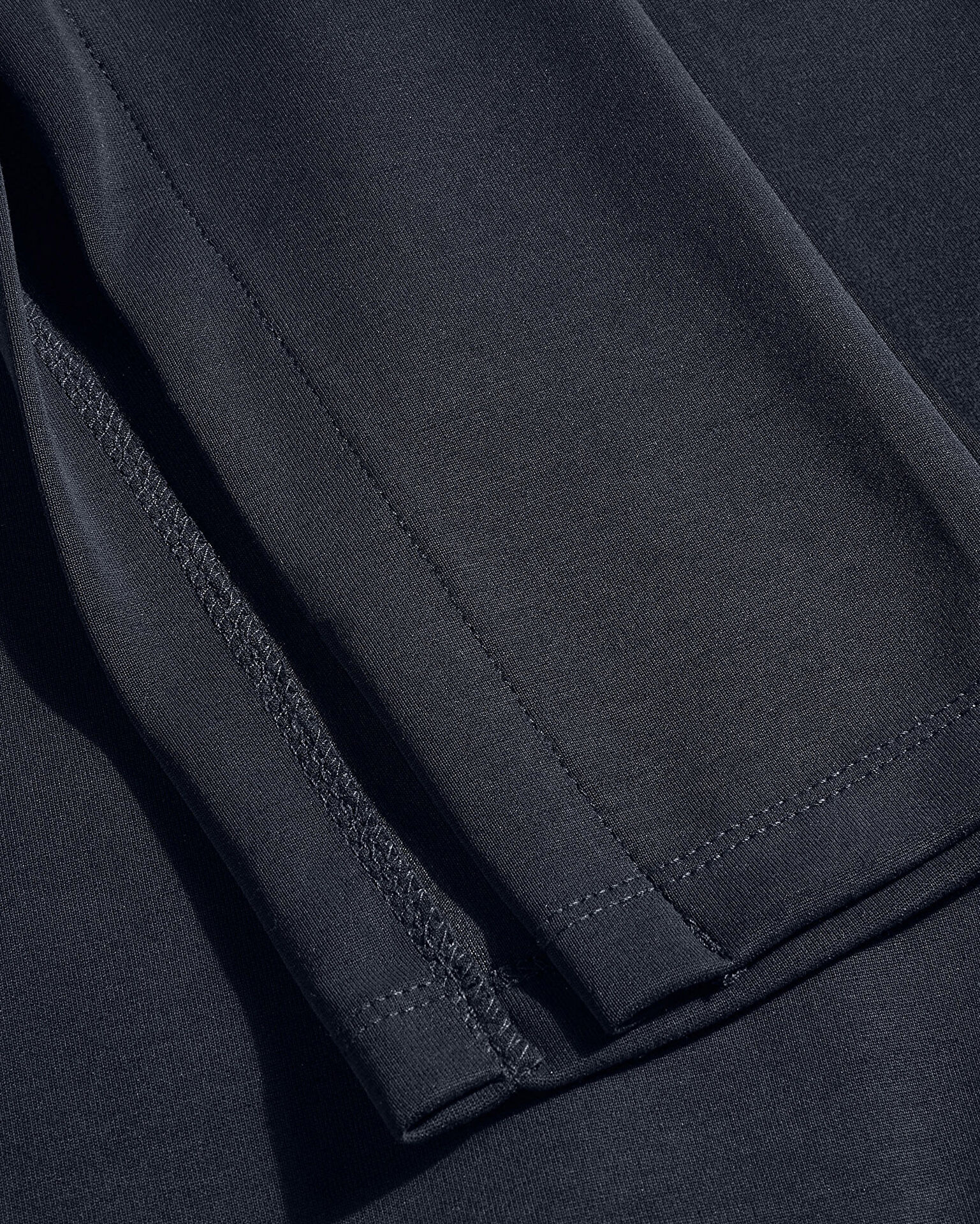 Resim W Lounge Regular Wide Leg Sweatpant