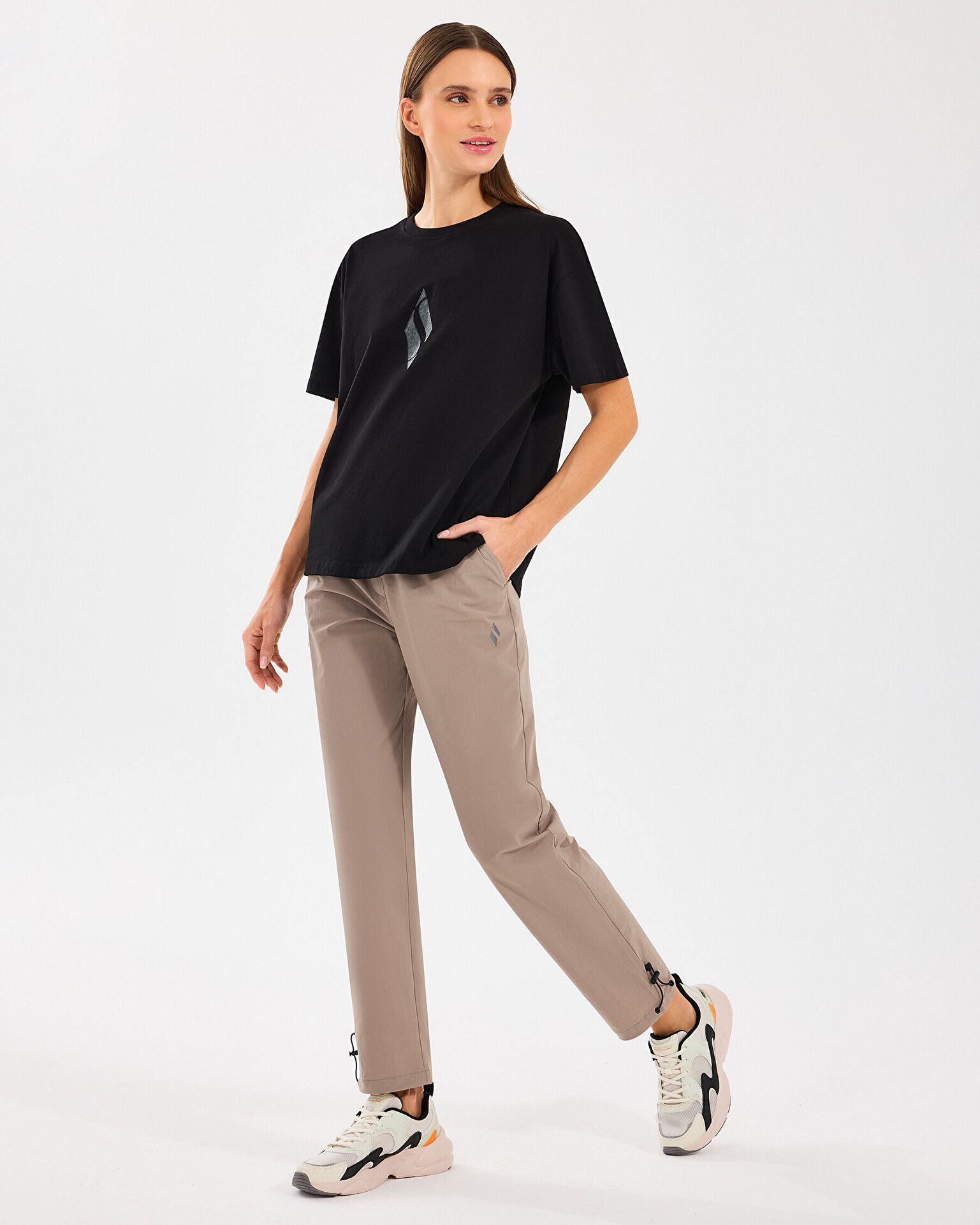 Resim W Micro Jogger Pant
