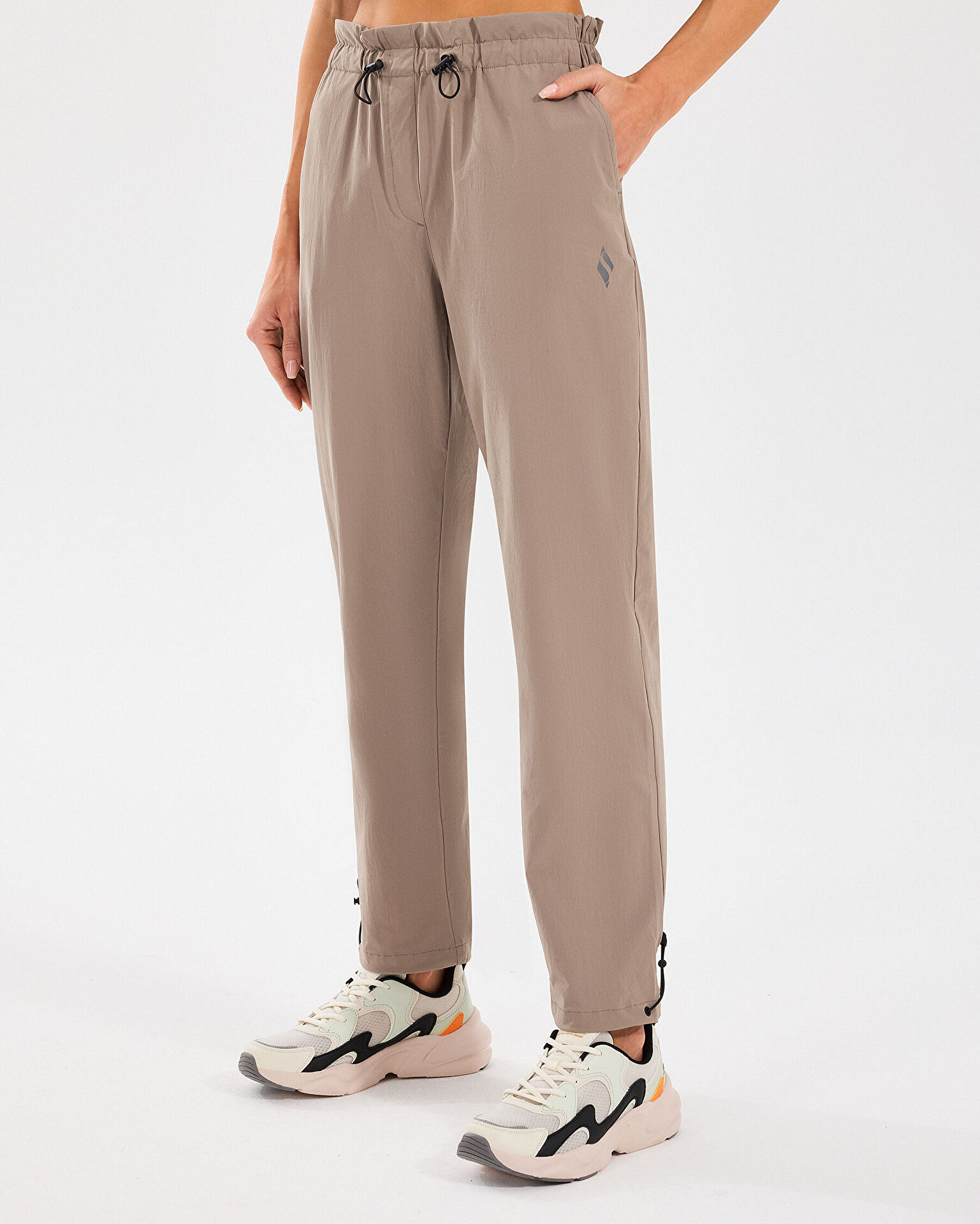 Resim W Micro Jogger Pant